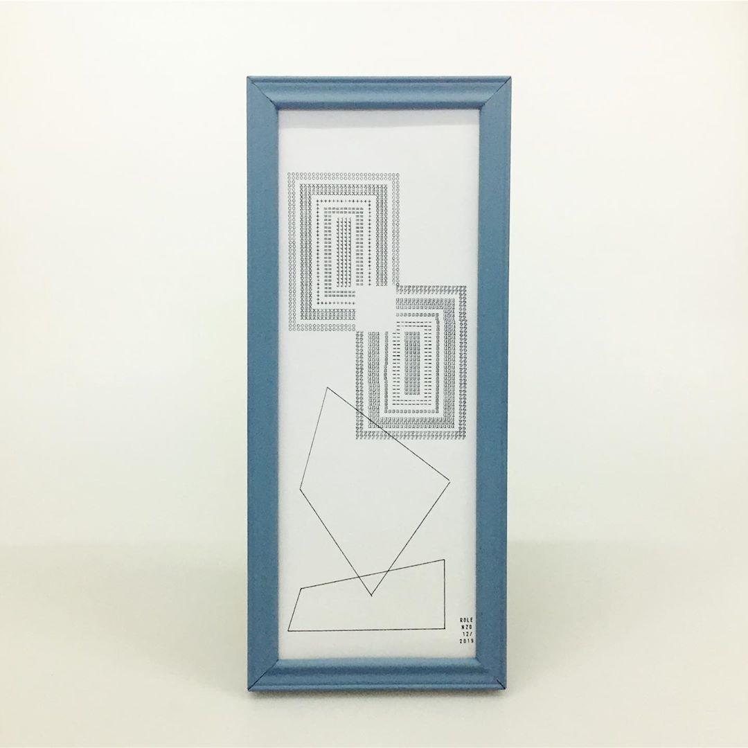 Cactus relativo - Artwork