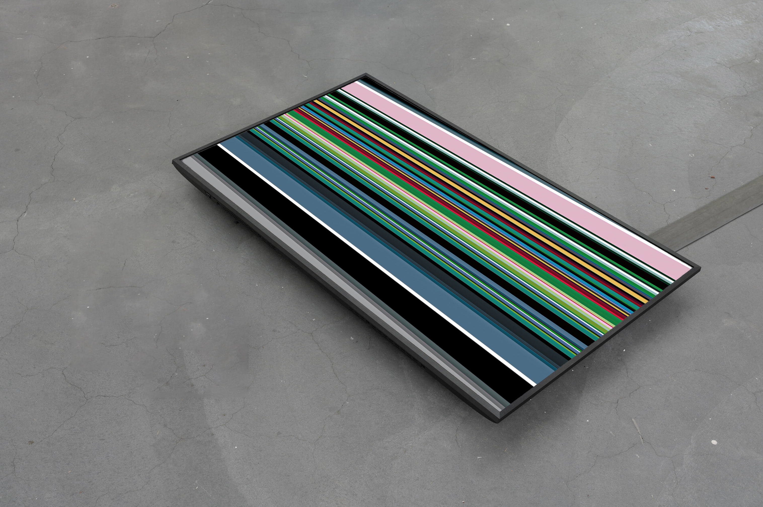 I can`t decode it - Artwork