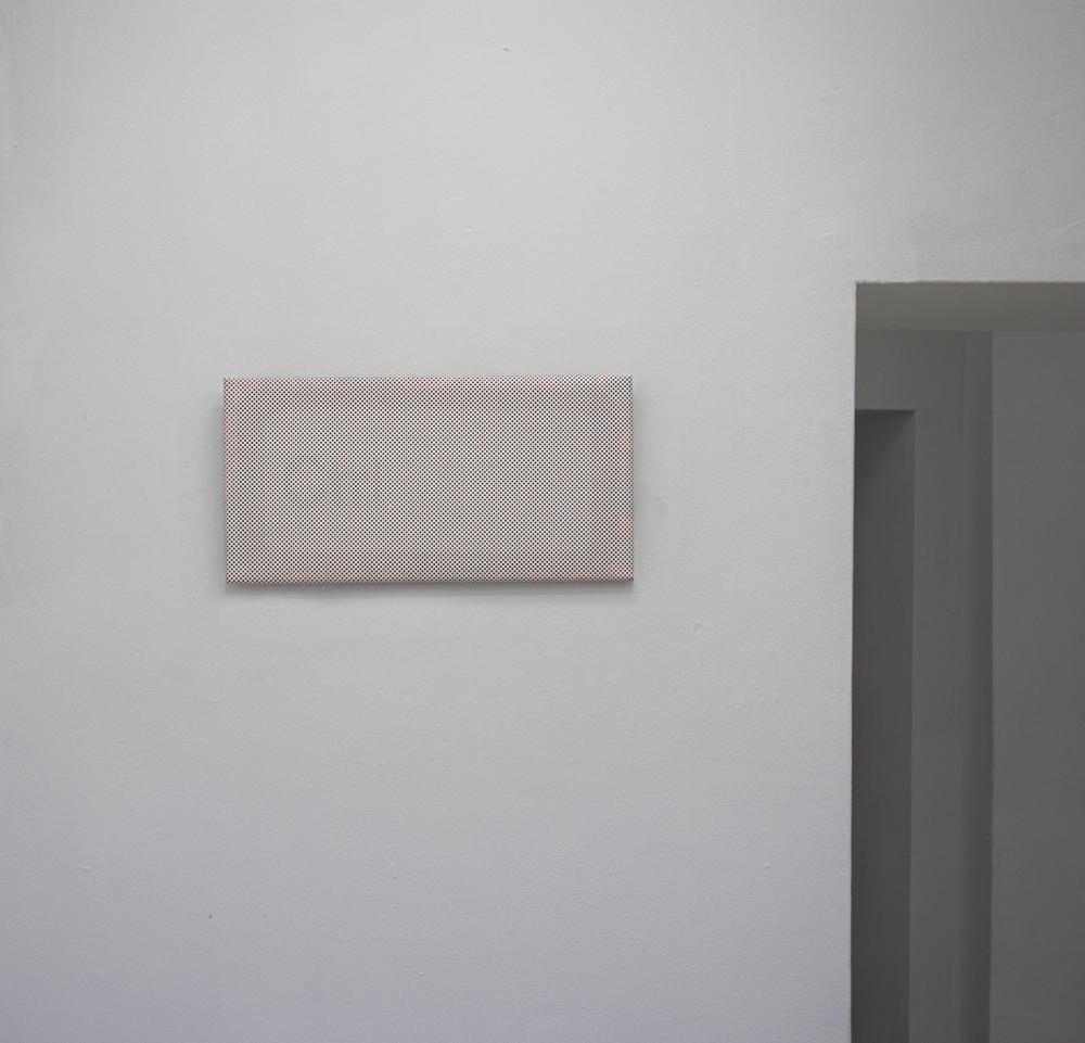 I crave control, I want it, I need it - Artwork