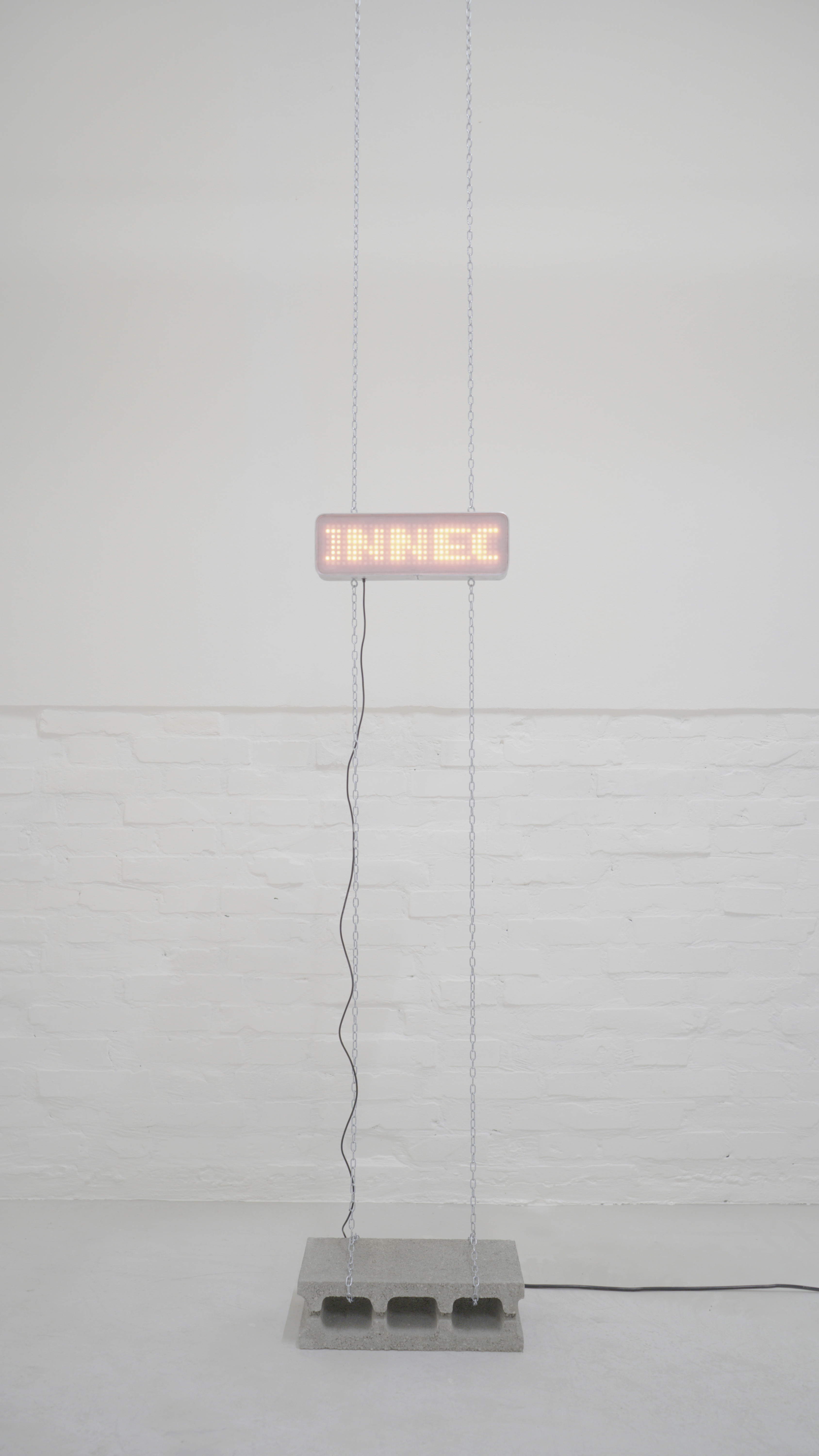 Remote Connection - UNIT 01 - Artwork