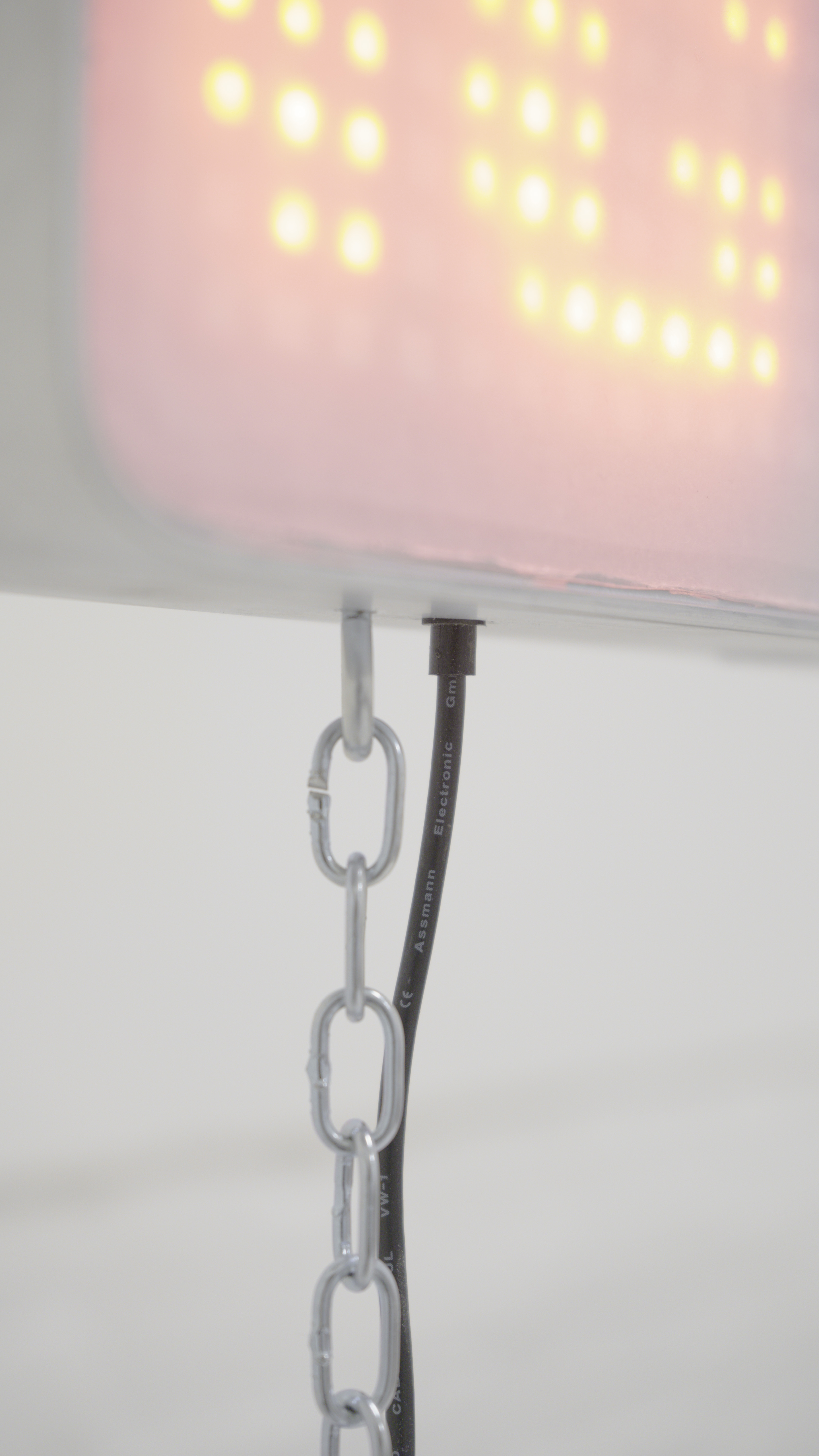 Remote Connection - UNIT 01 - Artwork