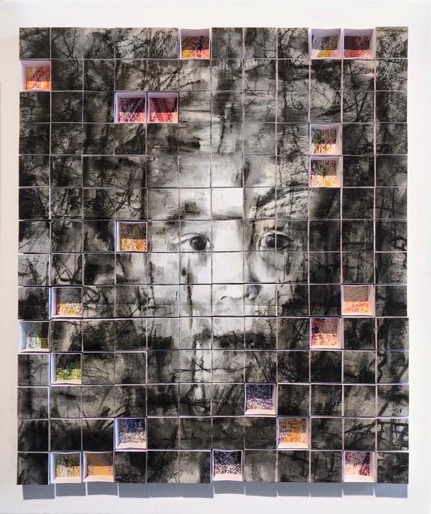 Amazing Robin IV - Artwork