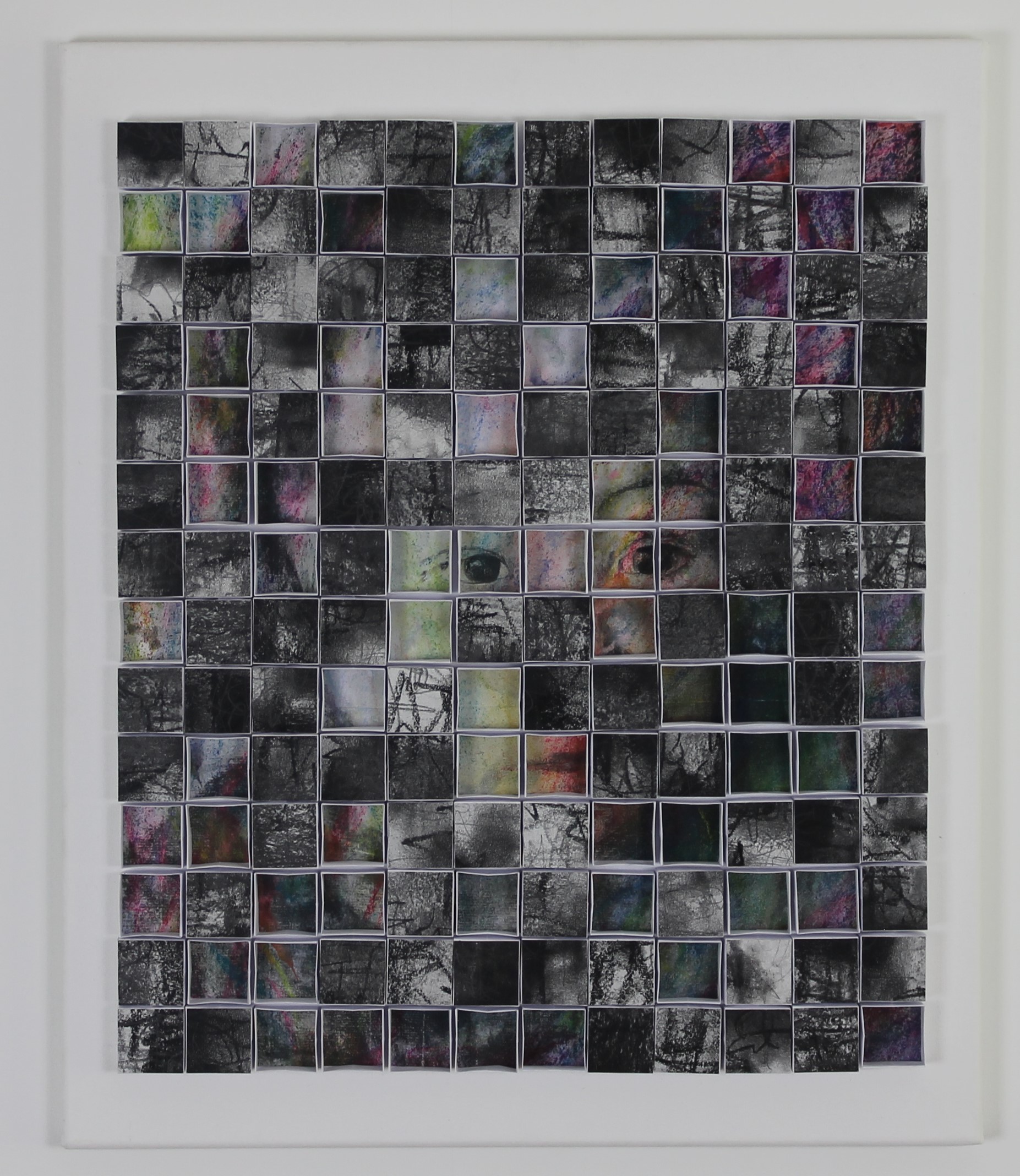 Amazing Robin III - Artwork