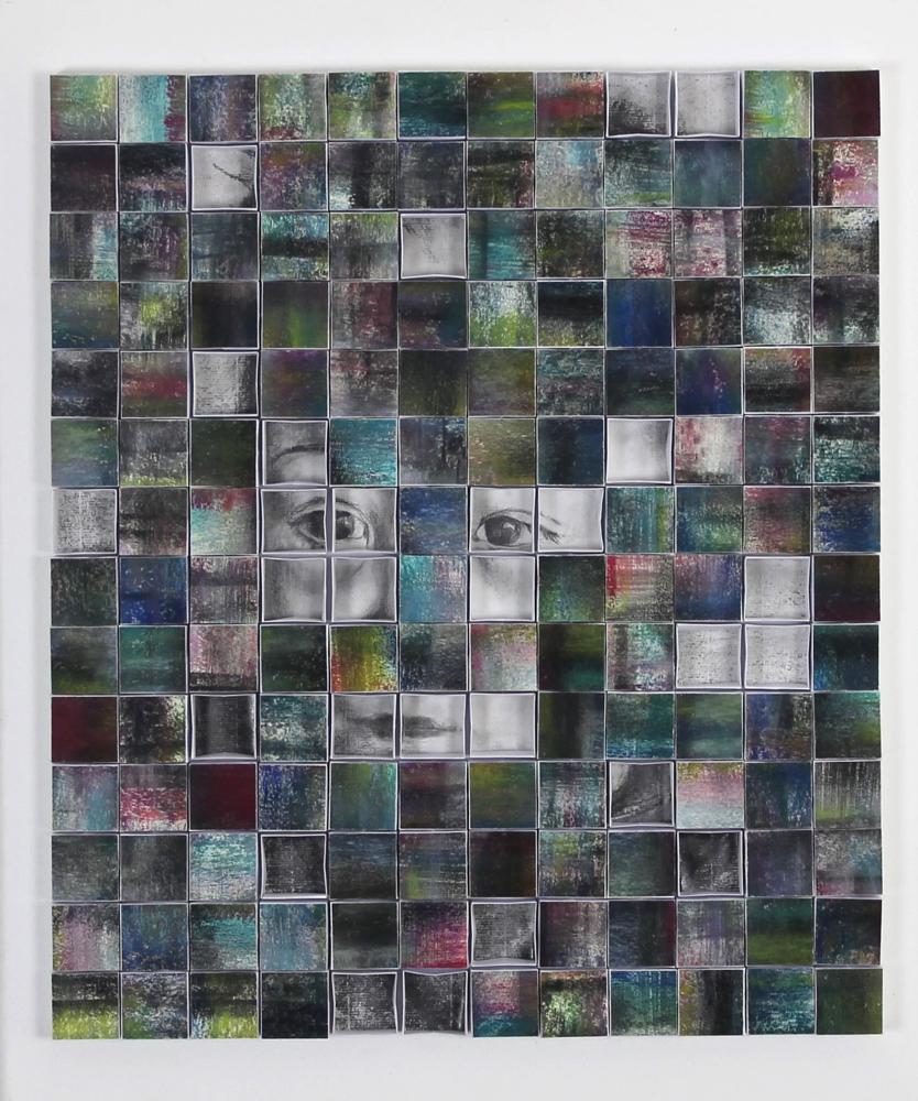 Amazing Robin I - Artwork