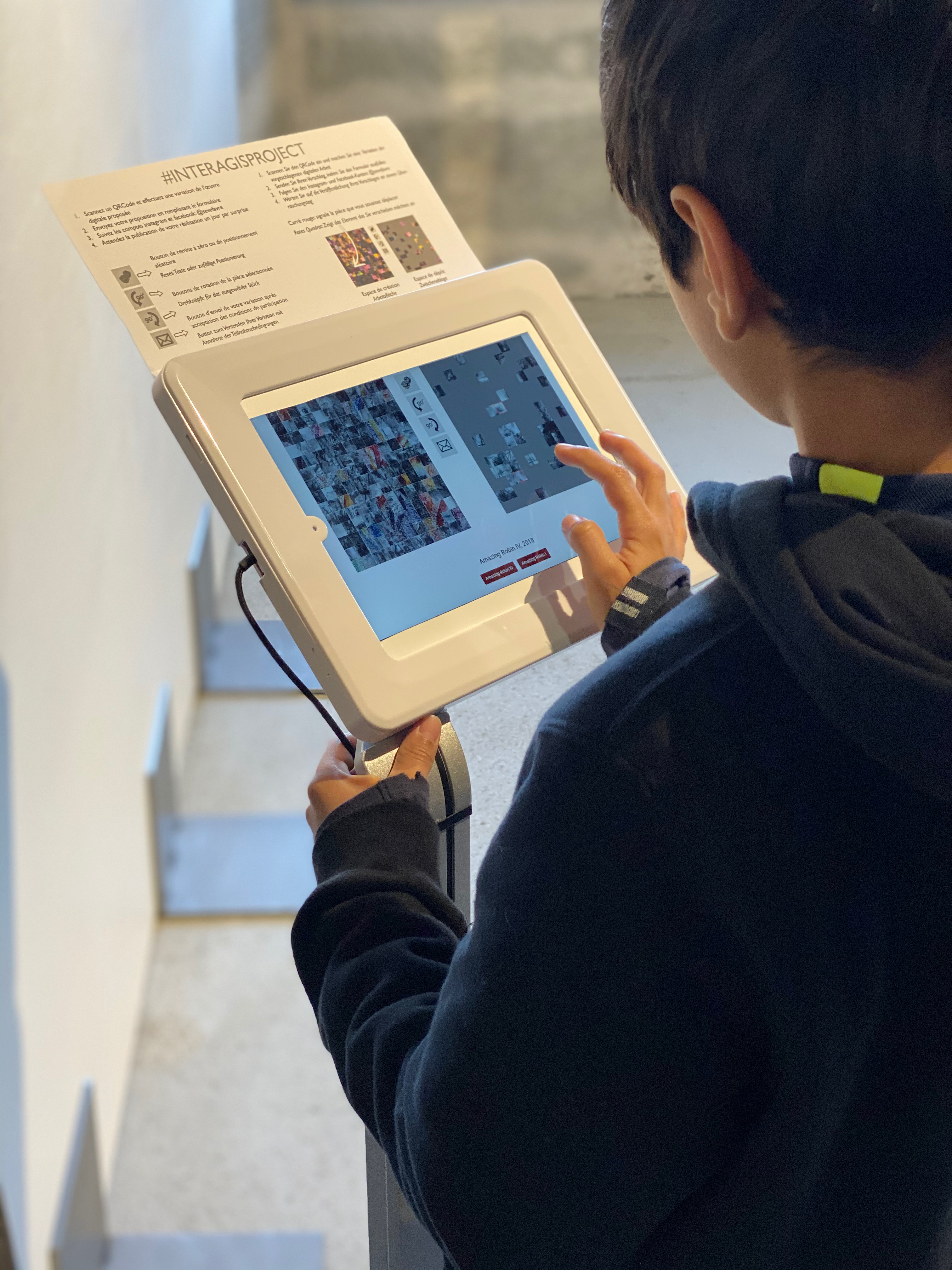 Amazing Robin I - Artwork