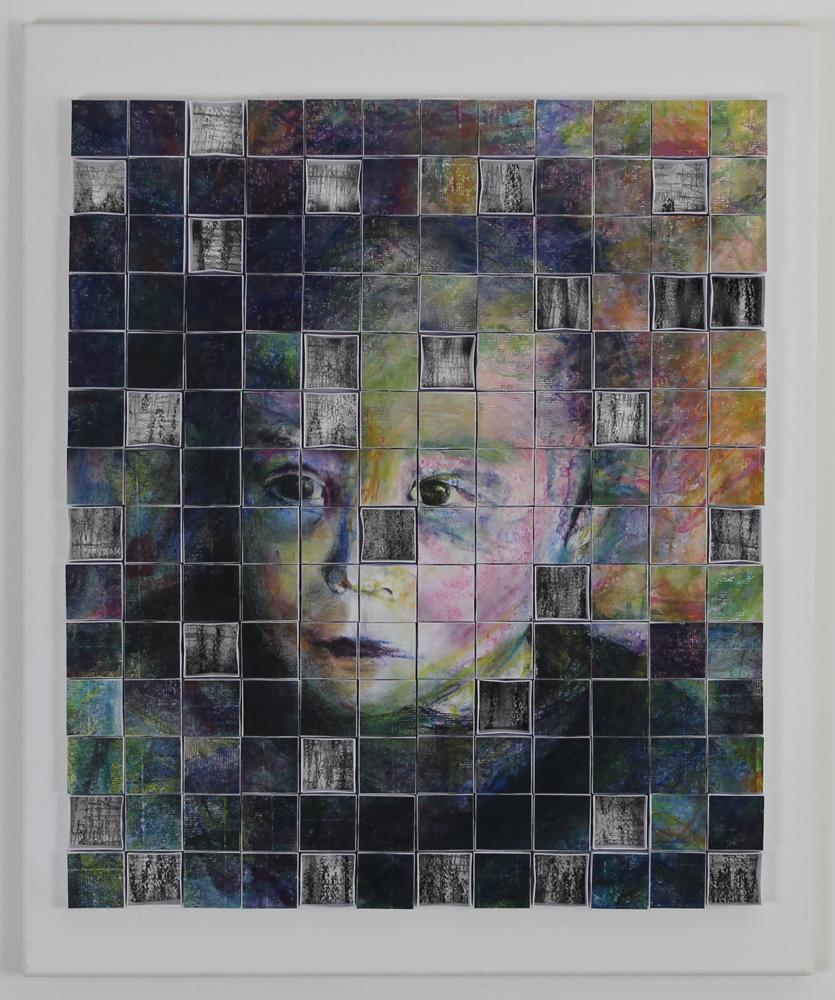 Amazing Robin II - Artwork