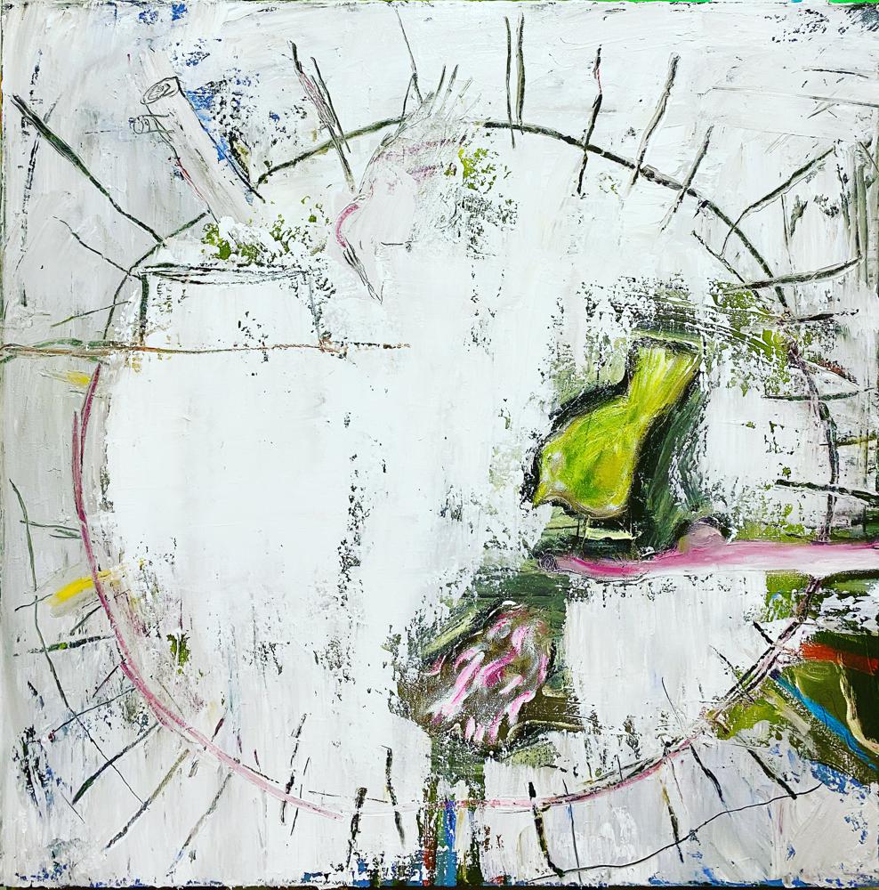 If Only I Could Remember These Dreams! - Artwork