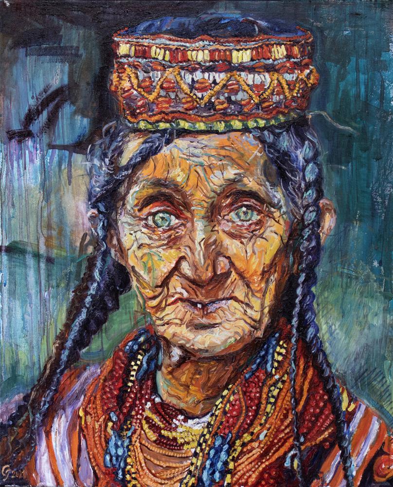 Lines of Life - Artwork