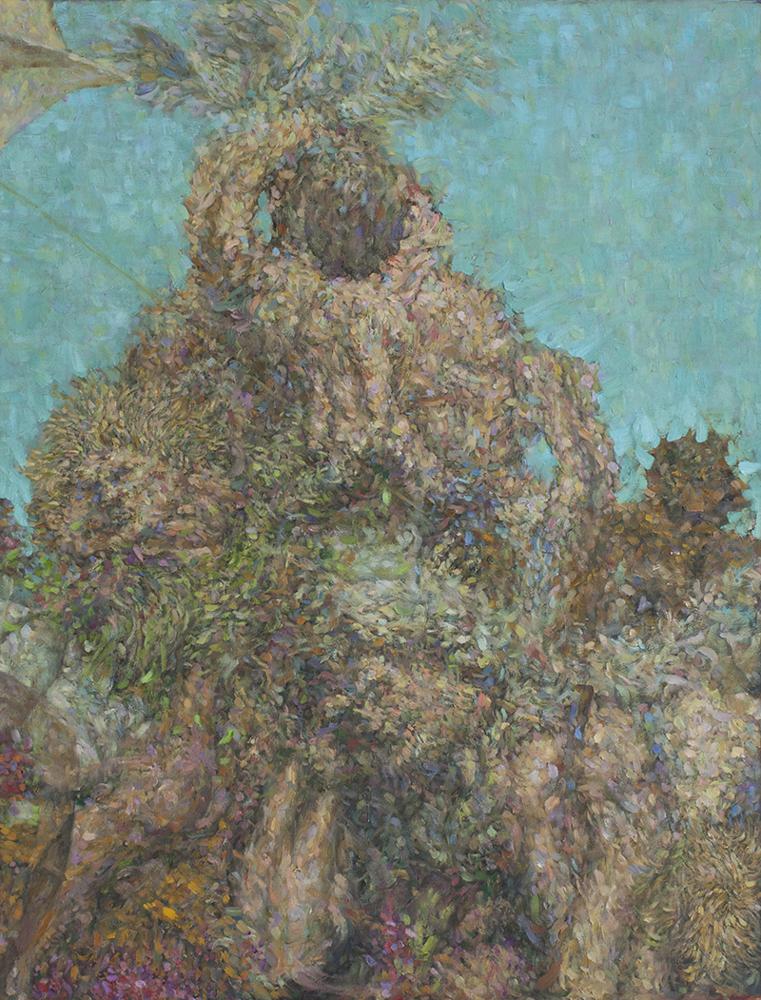 Mountain of skins.j - Artwork