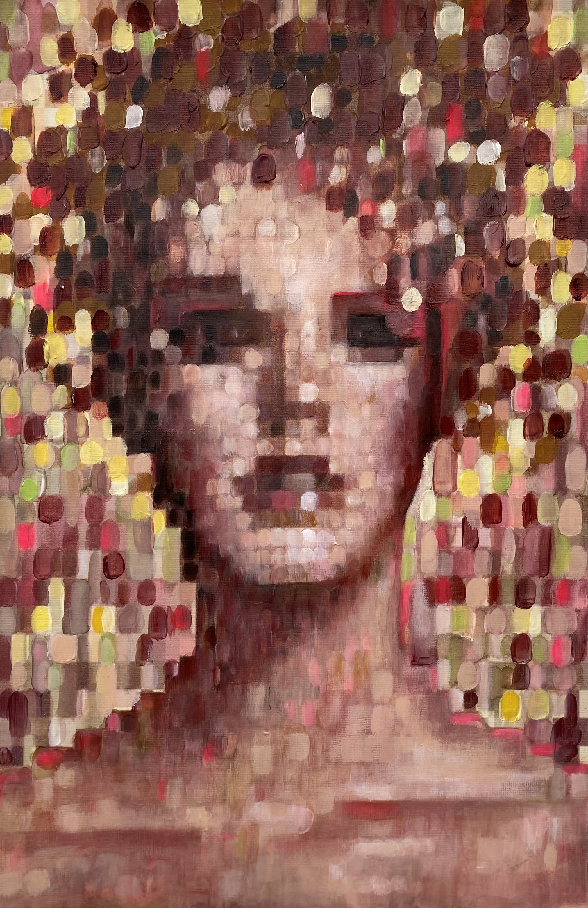 Homecoming queen - Artwork