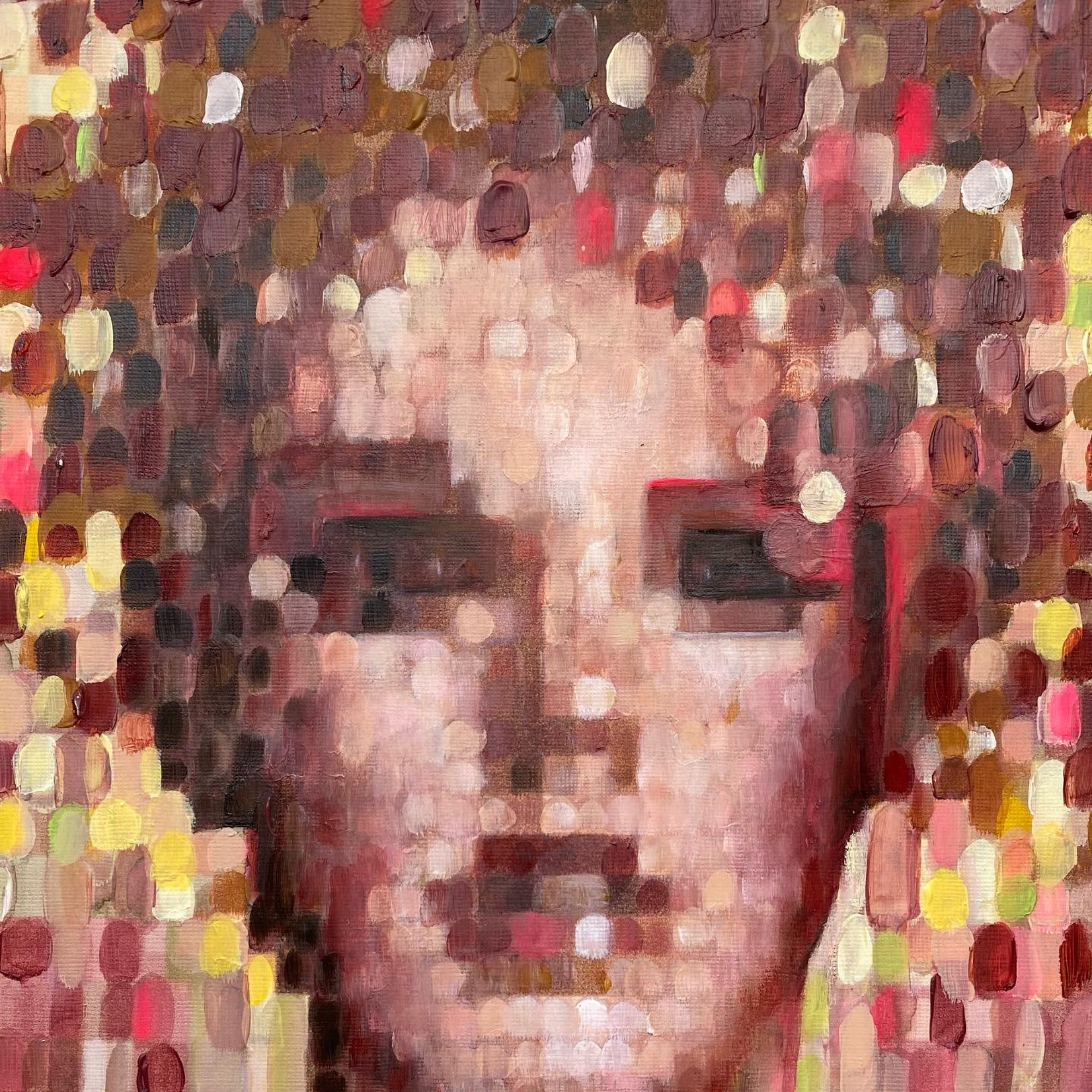 Homecoming queen - Artwork