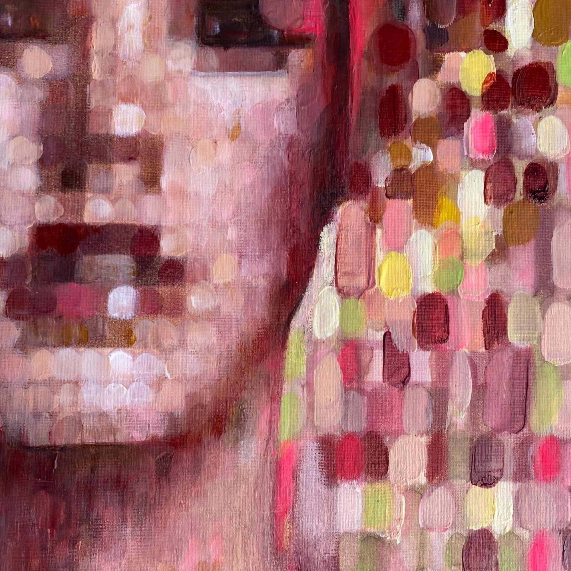 Homecoming queen - Artwork