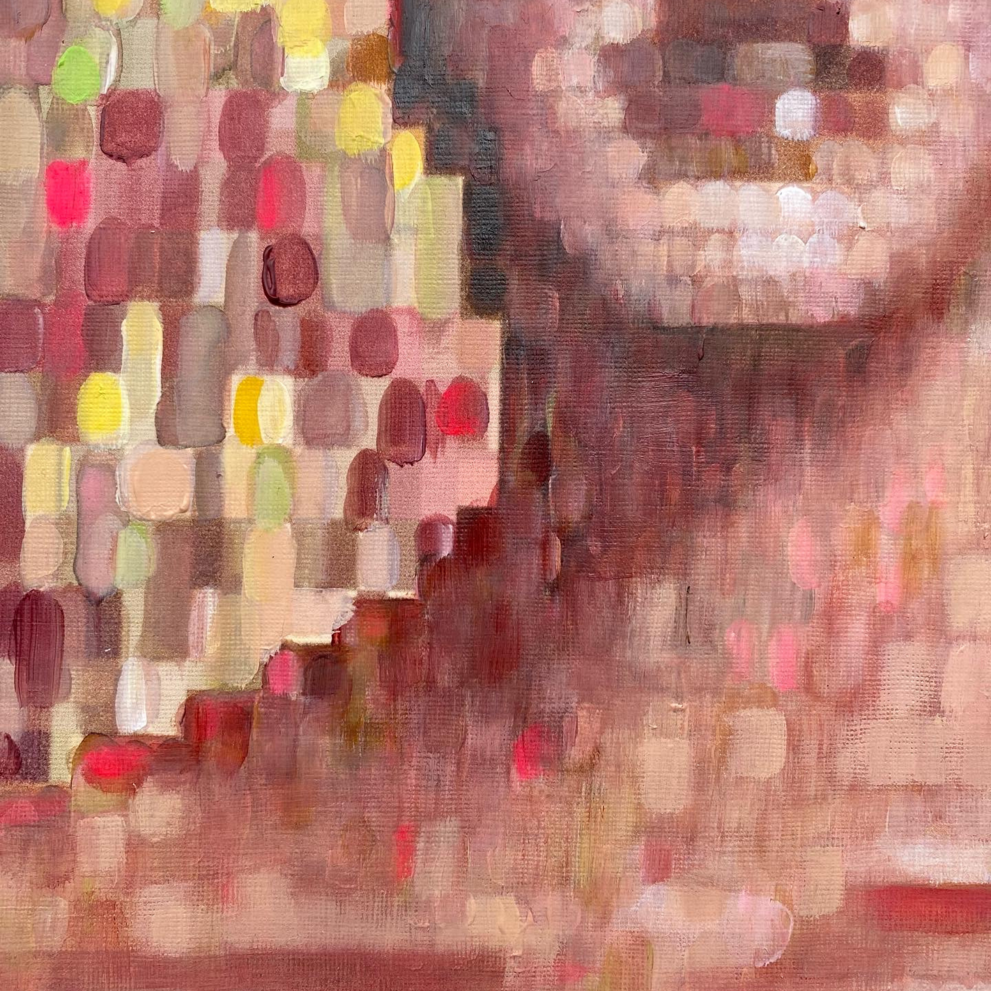 Homecoming queen - Artwork