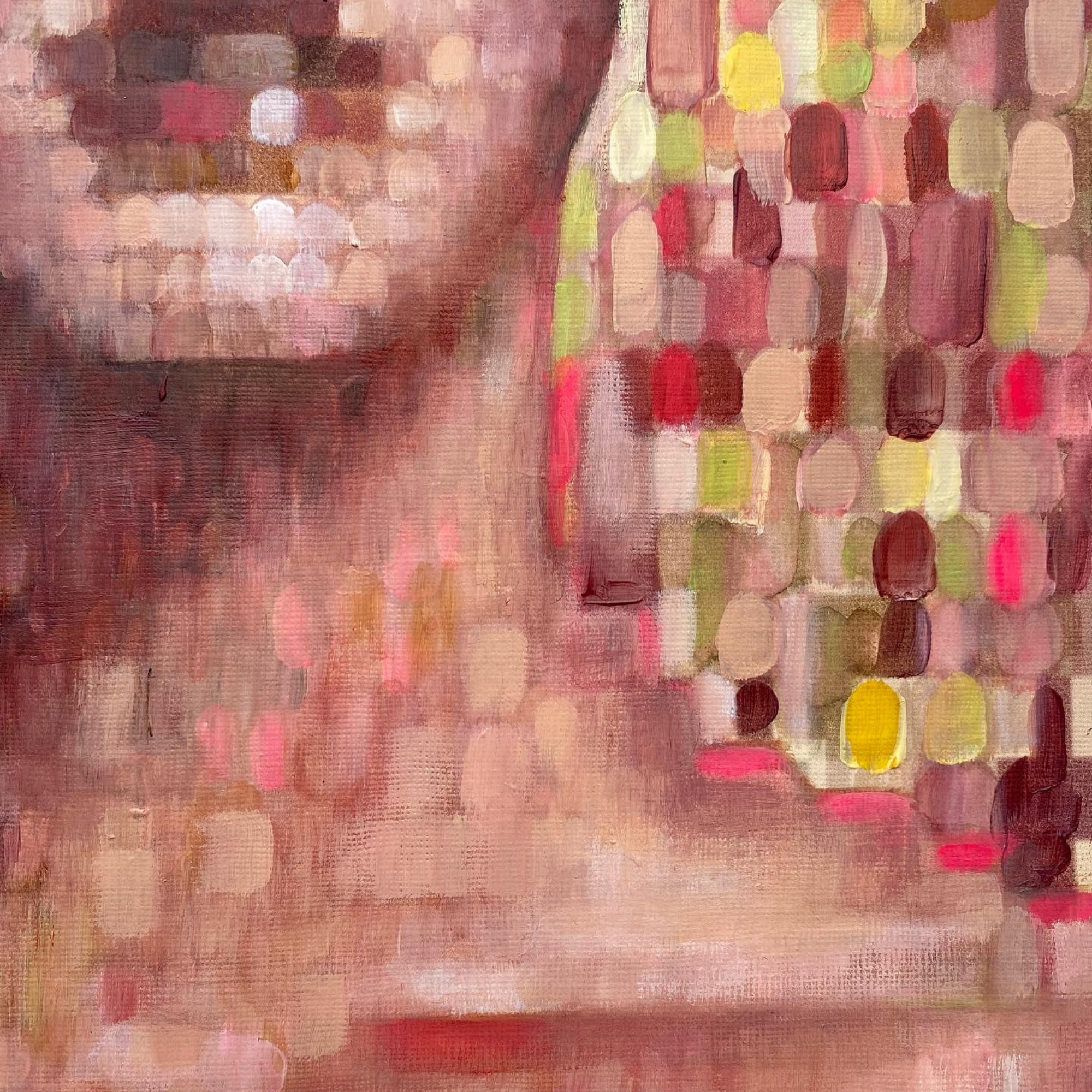 Homecoming queen - Artwork