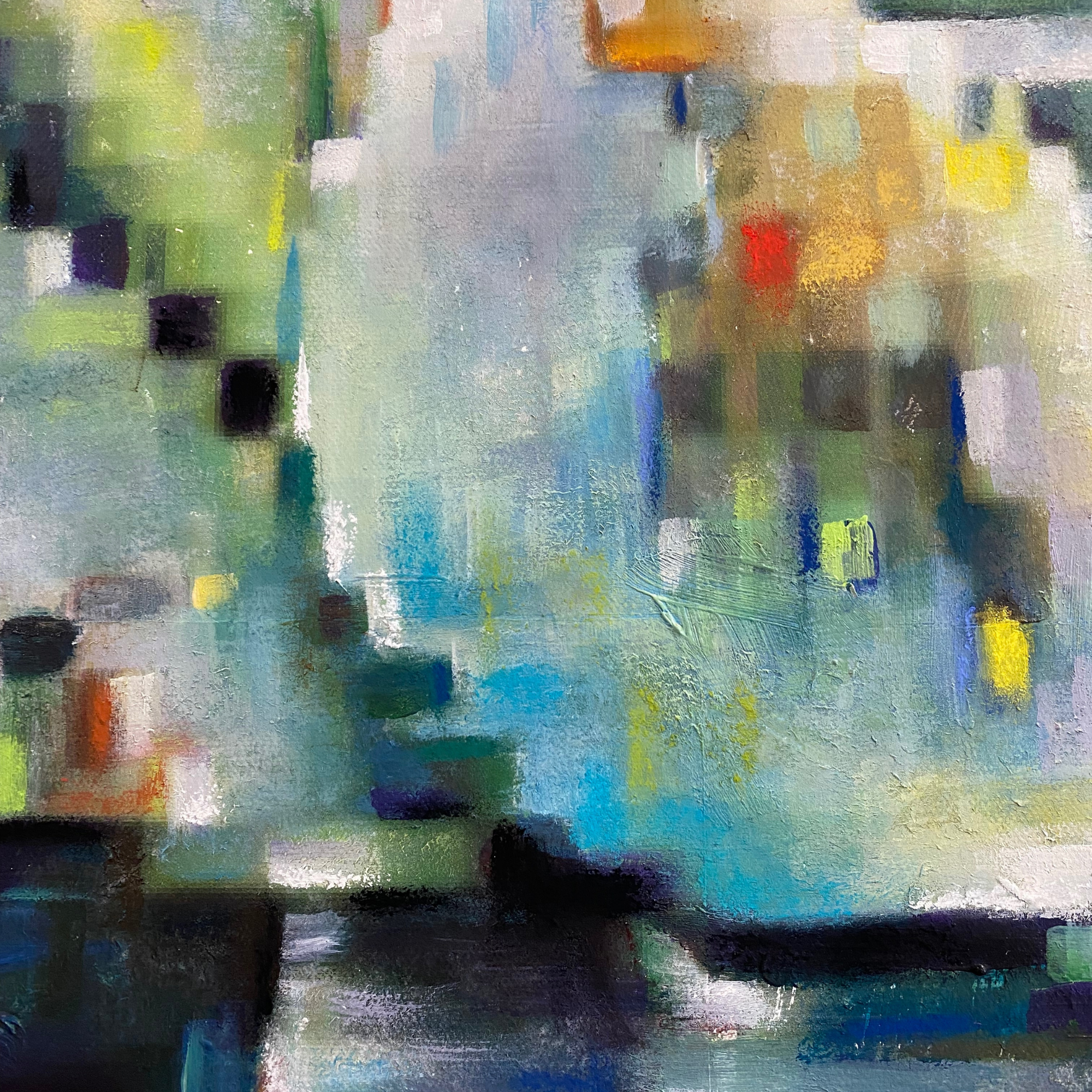 Succulents - Artwork