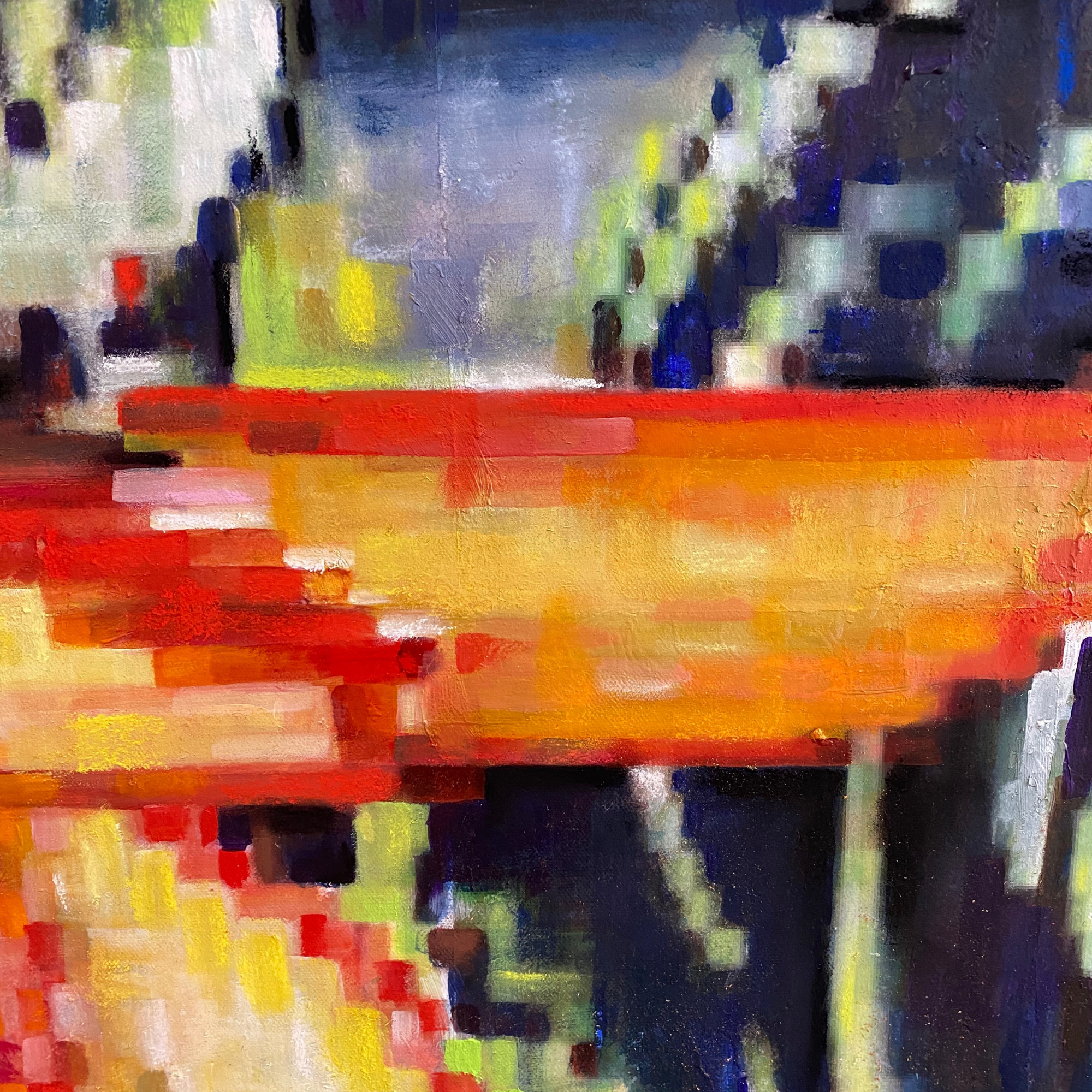 Succulents - Artwork