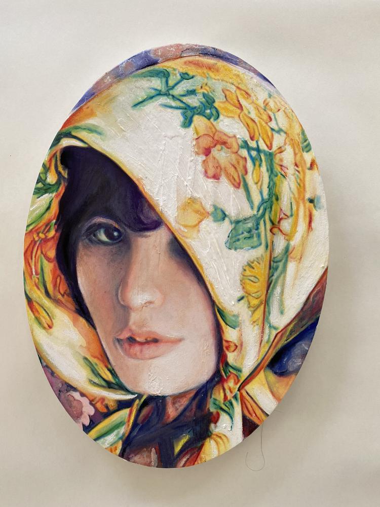 Incognito  - Artwork