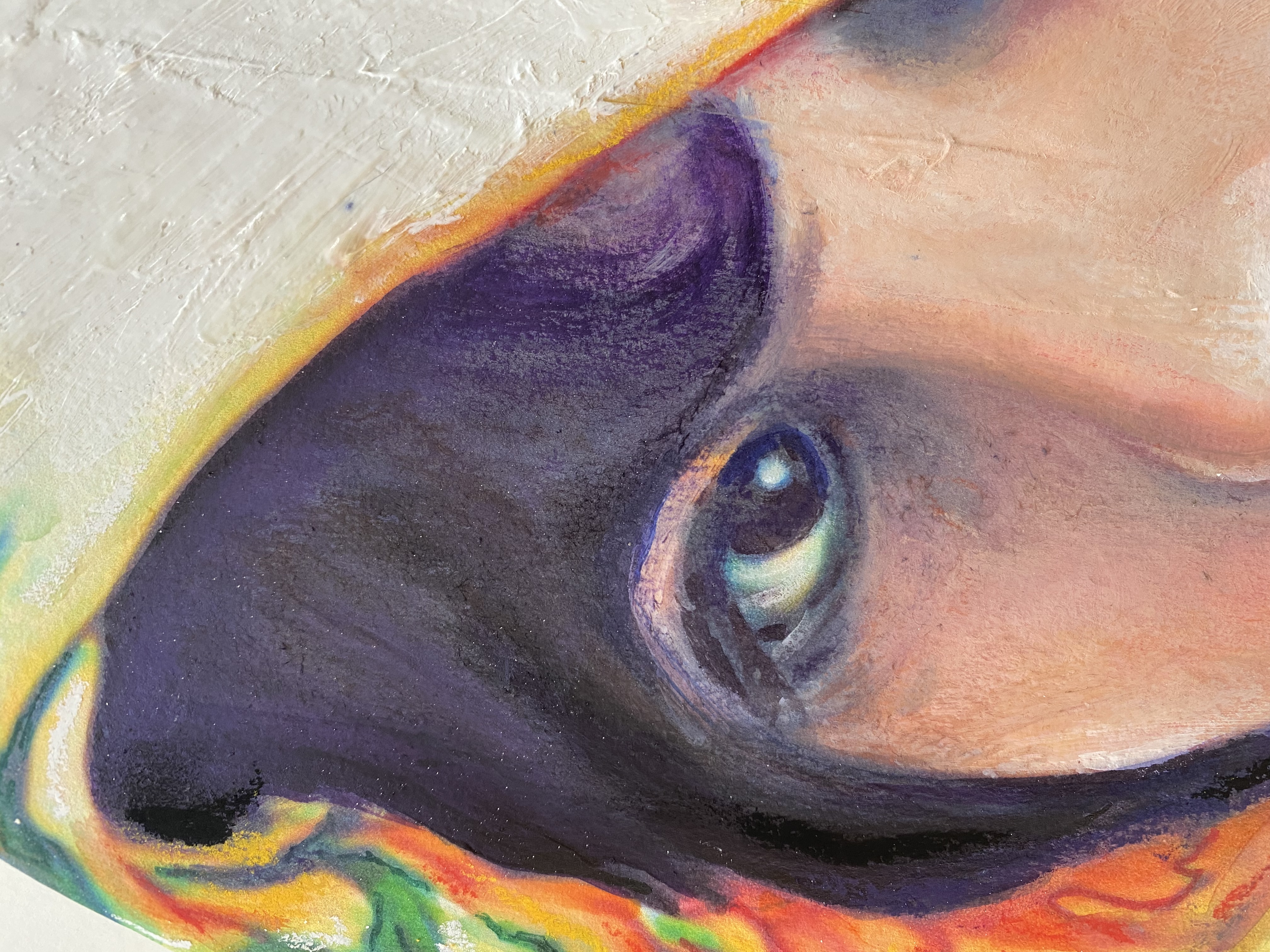 Incognito  - Artwork