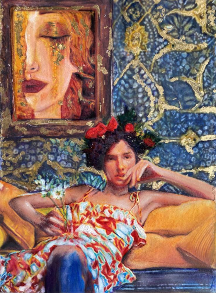 In the mood - Artwork