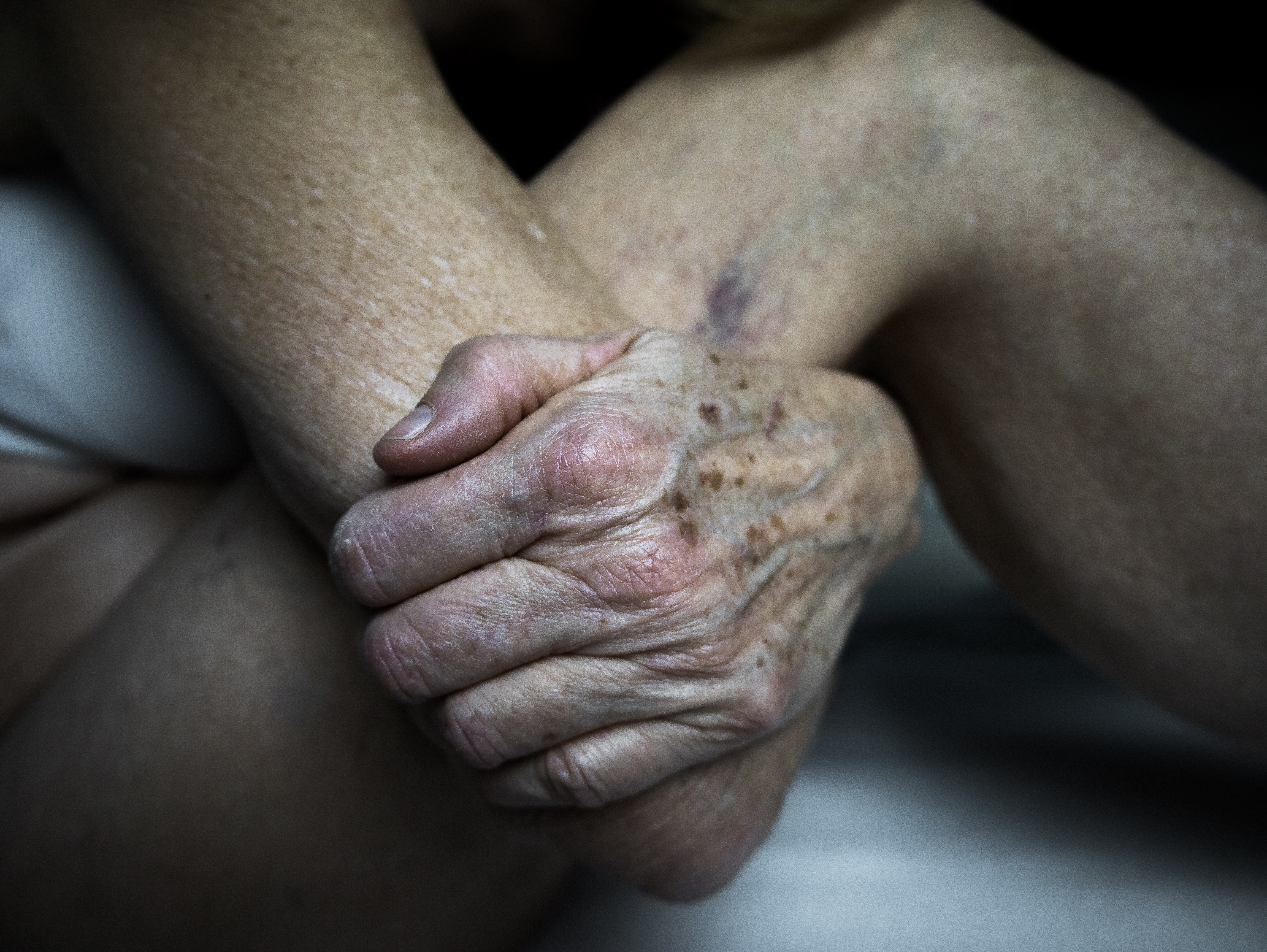 Beautiful at any age - Artwork