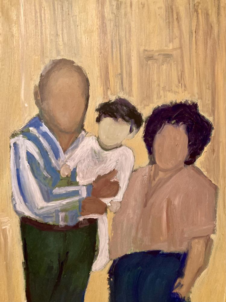 Together  - Artwork