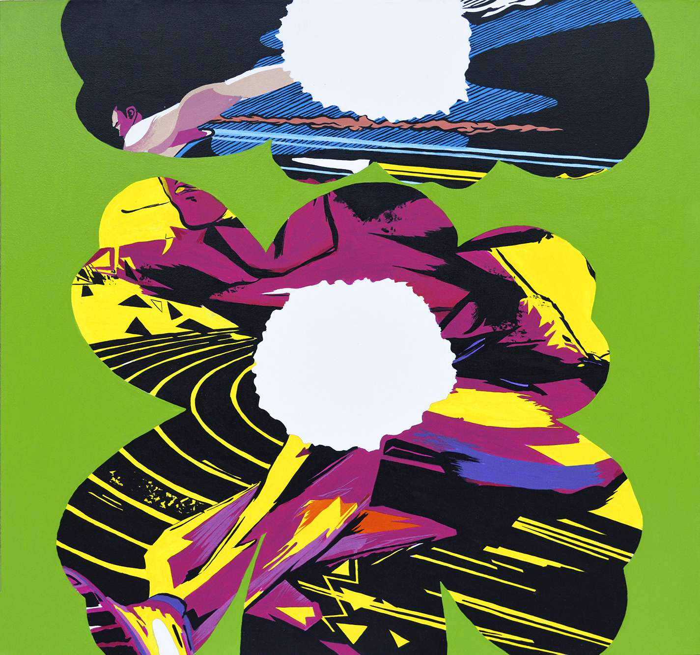 Flowers - Artwork