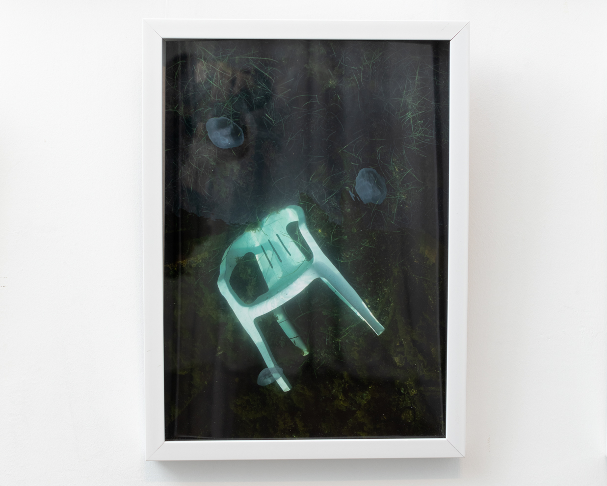 8.000.000.000 - Artwork