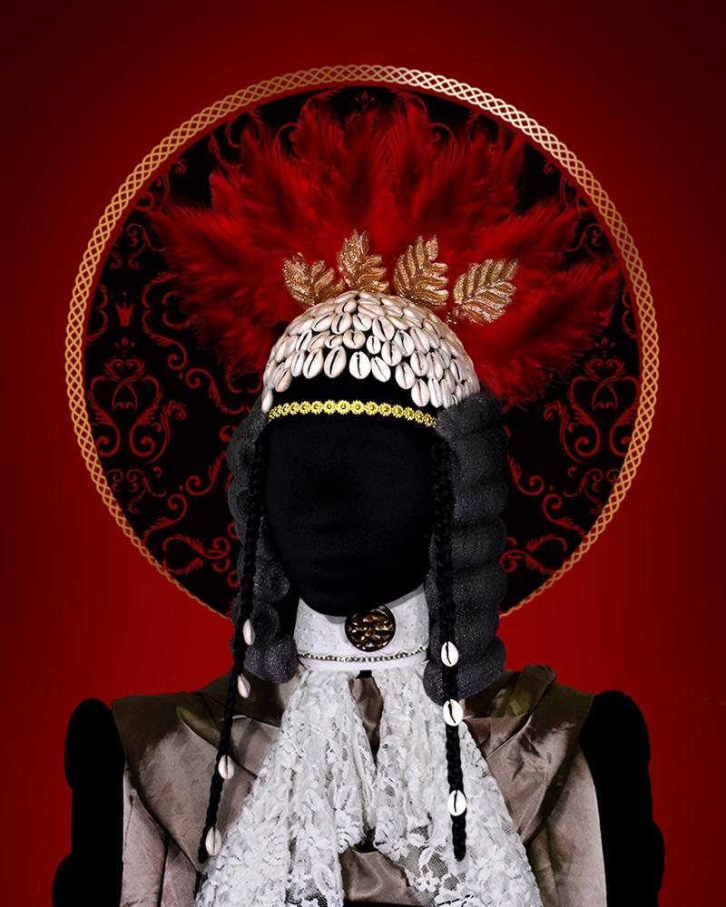 MmaMolao (official portrait) - Artwork
