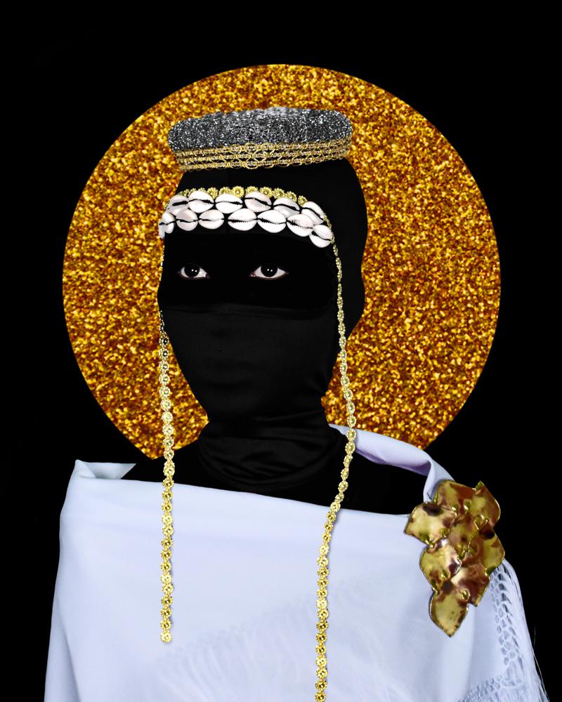 Mokapelo (official portrait) - Artwork