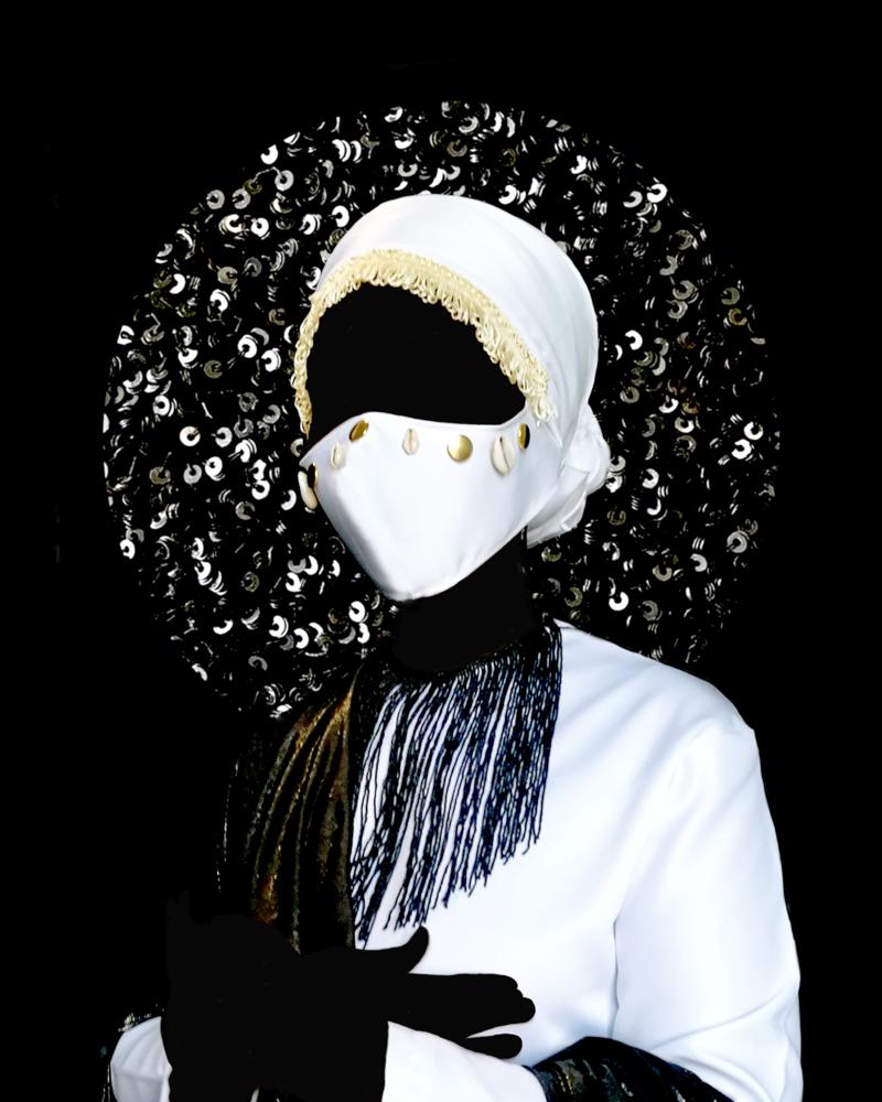 Moikemelanosi (official portrait) - Artwork