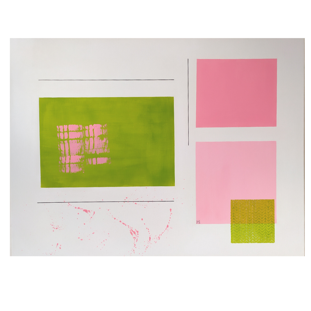 BECAUSE THIS DOES NOT NEED TO BE PERFECT - Artwork