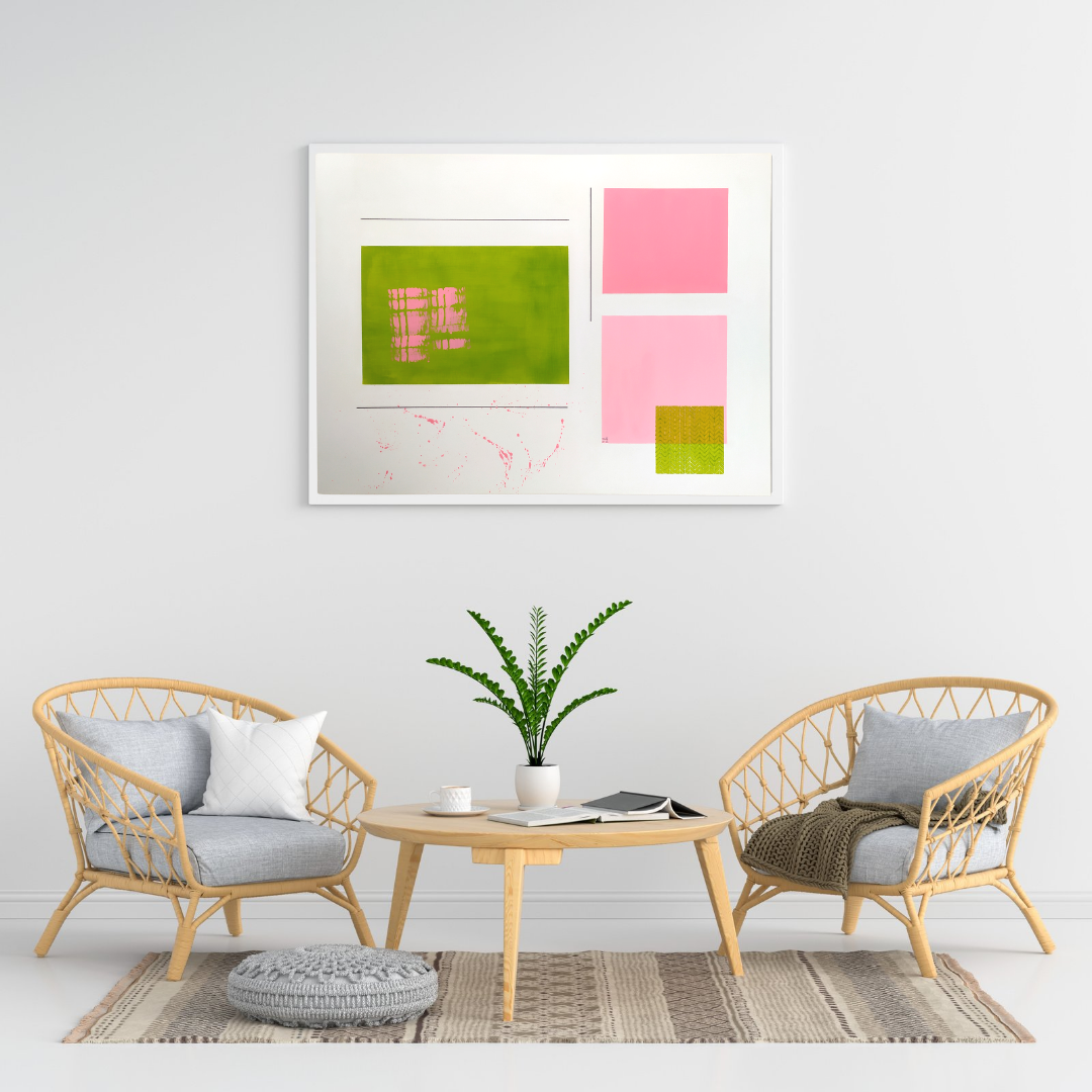 BECAUSE THIS DOES NOT NEED TO BE PERFECT - Artwork