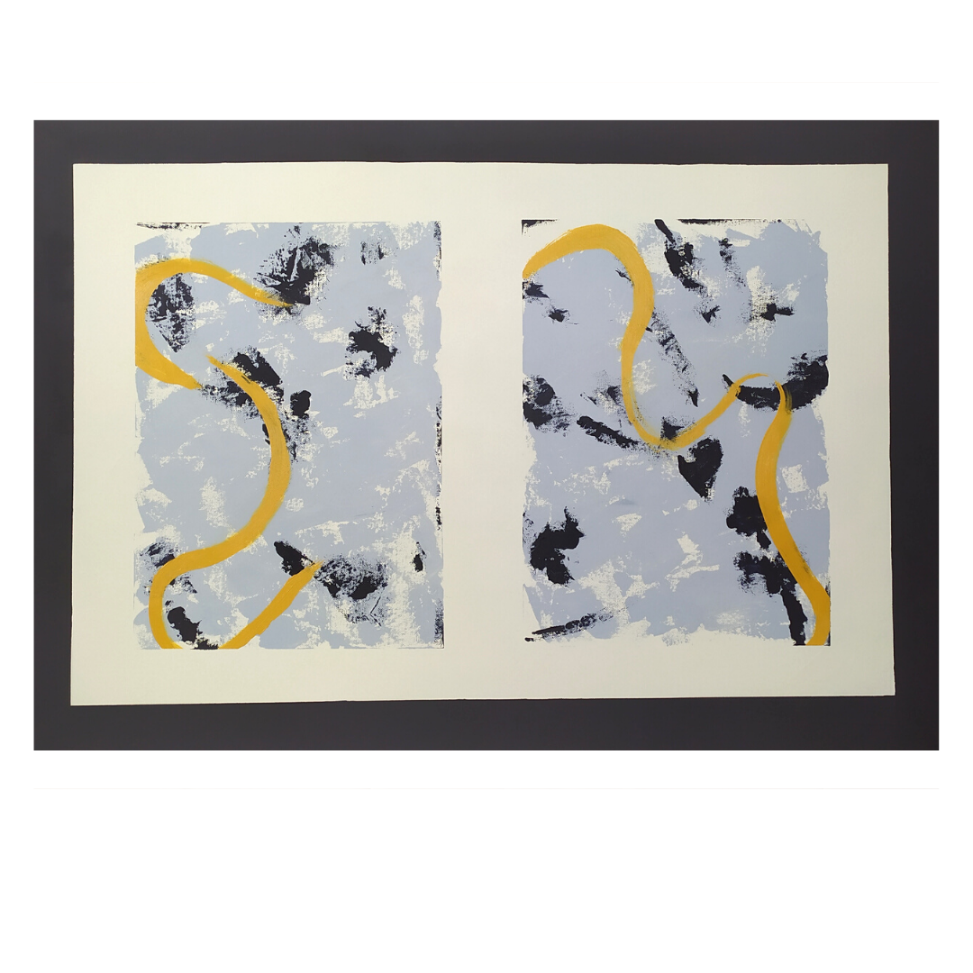 WELCOME TO NEW YORK - Artwork