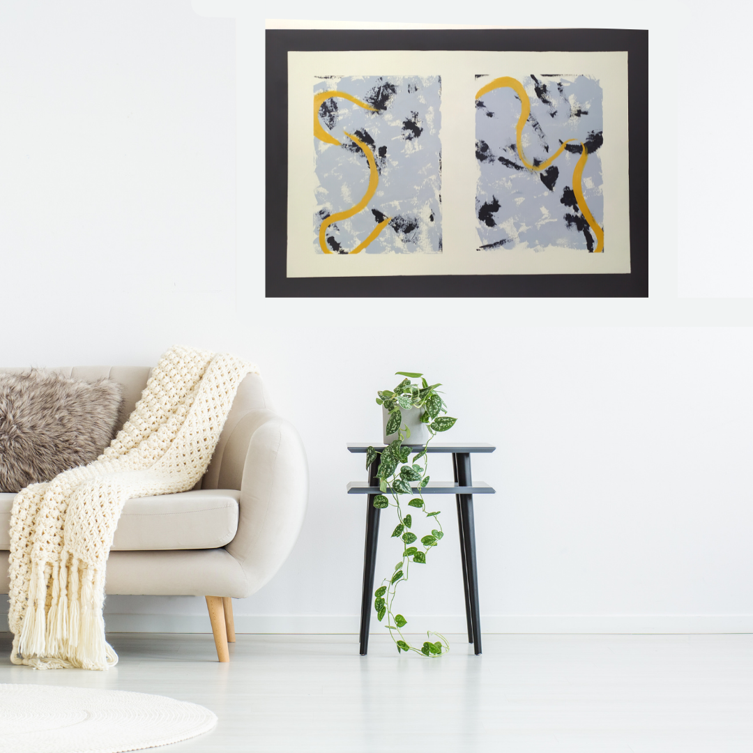 WELCOME TO NEW YORK - Artwork