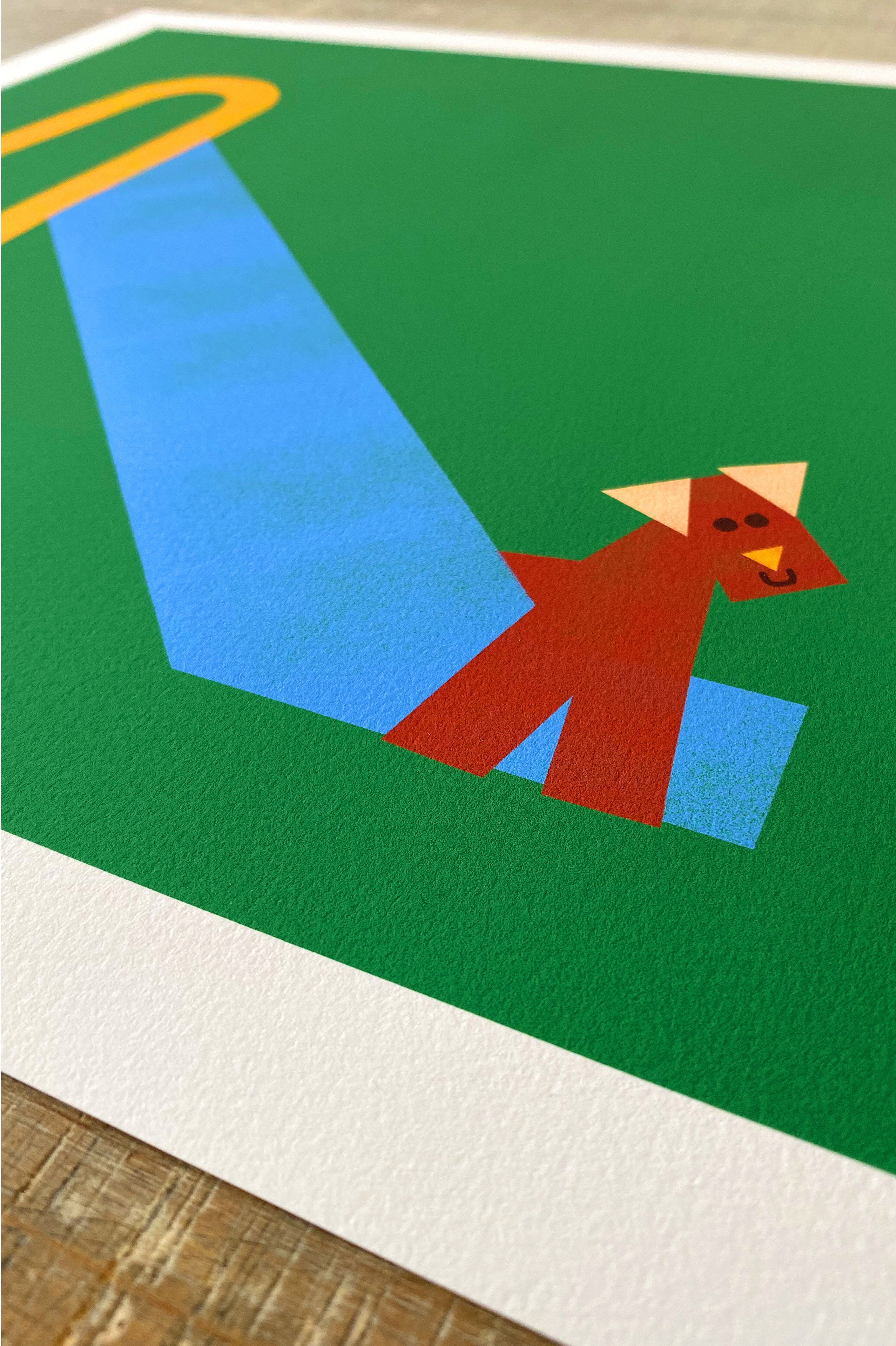 Playground Fun - Artwork