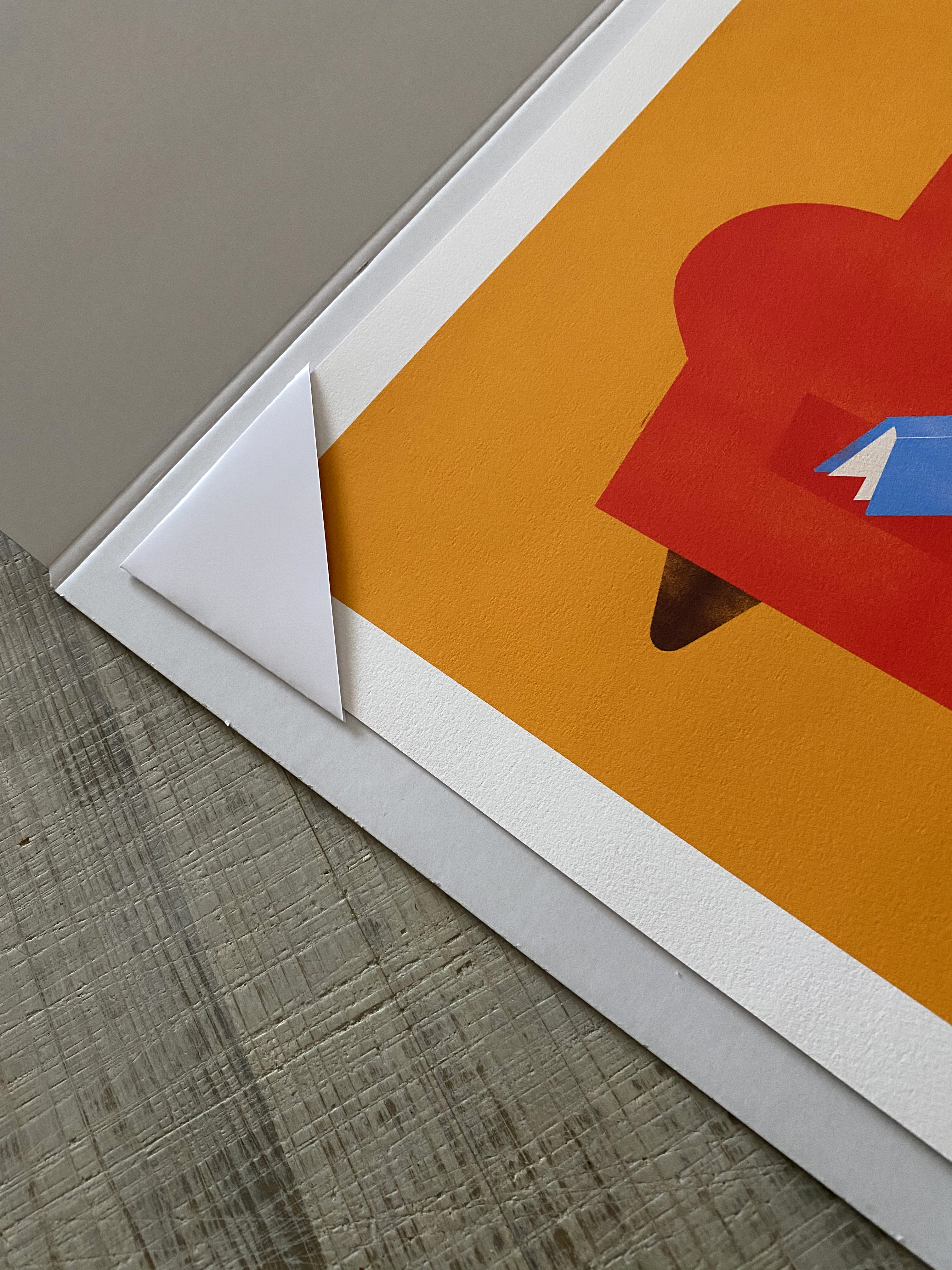 Cozy Afternoon - Artwork