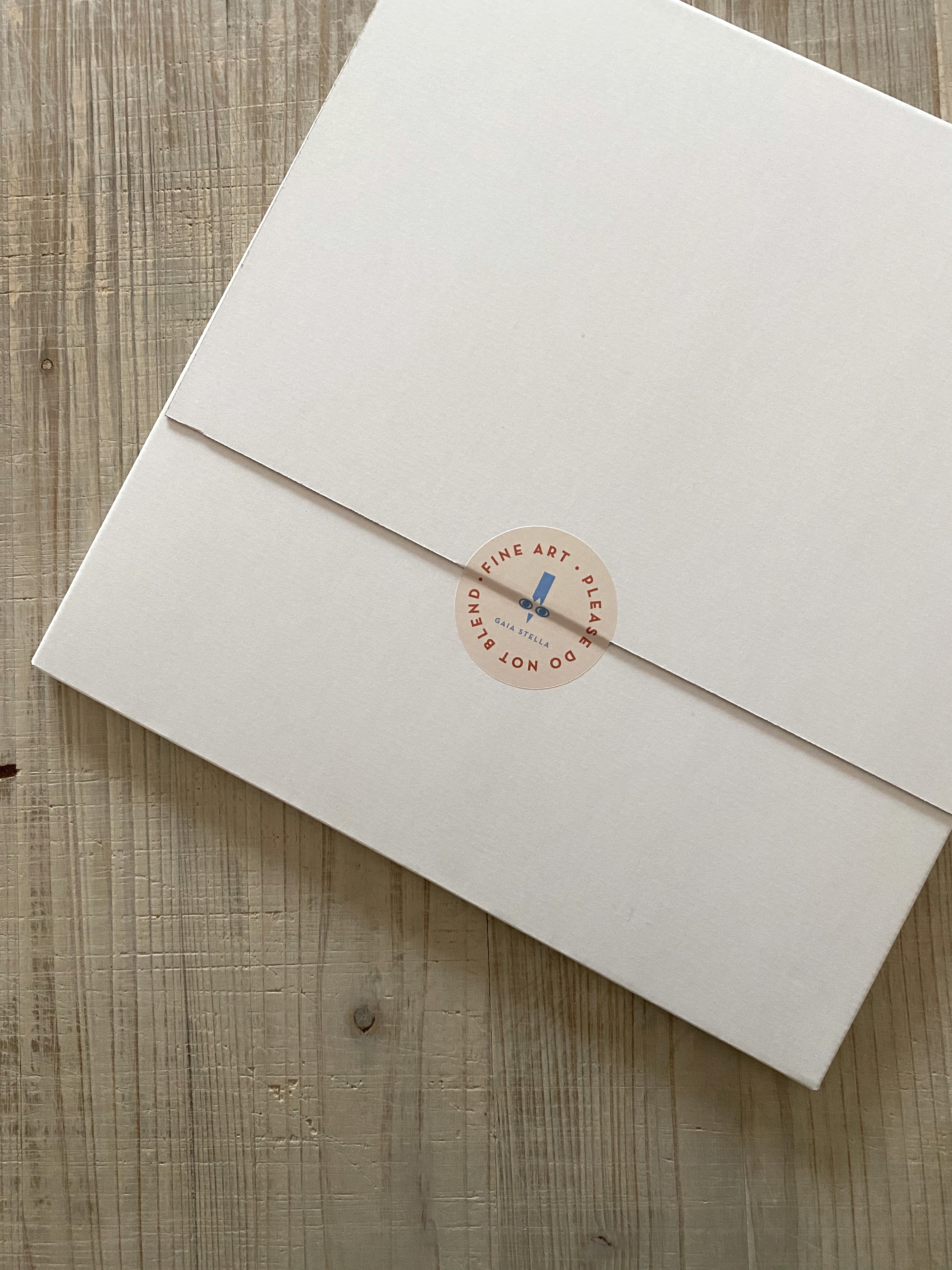 Cozy Afternoon - Artwork