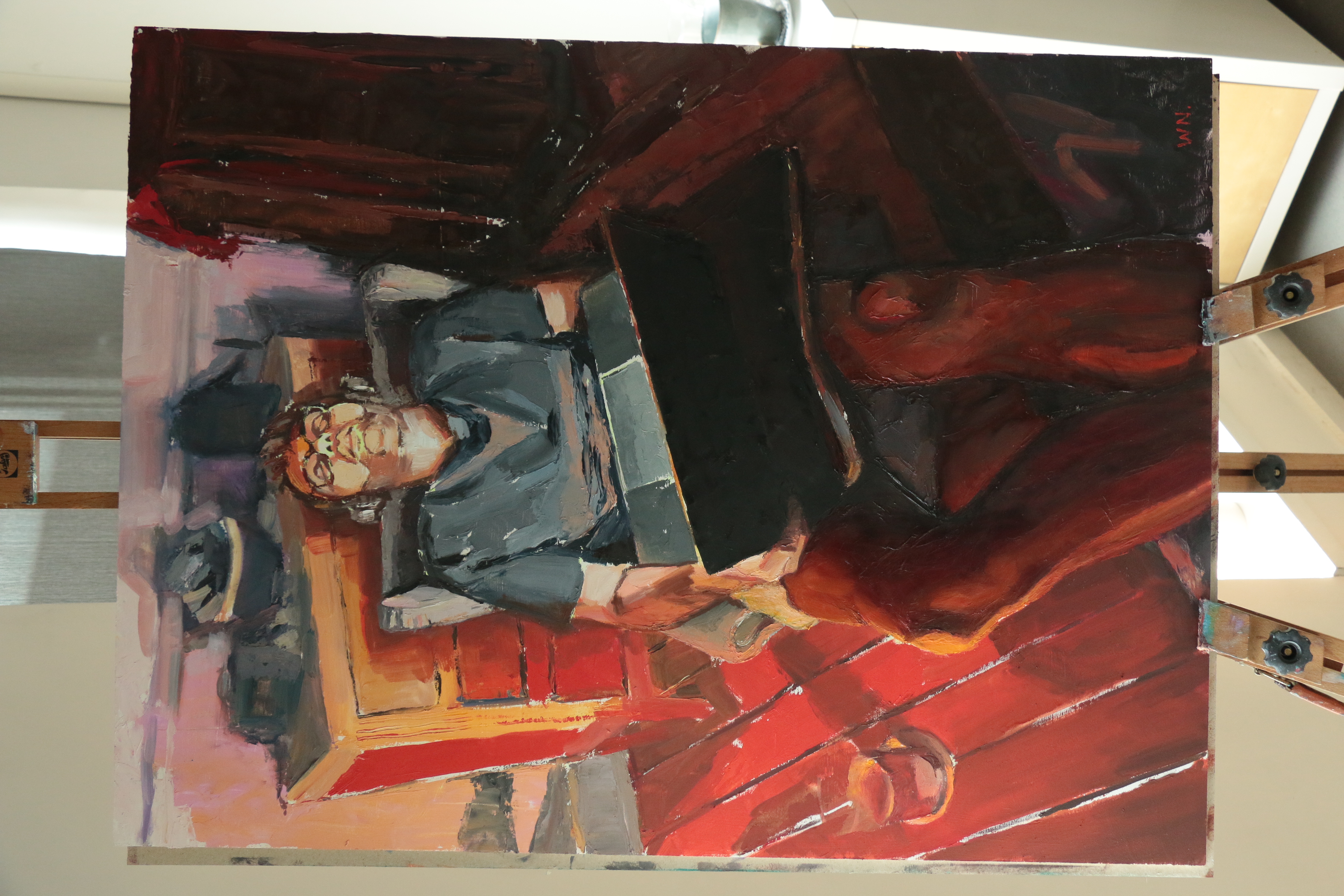 SOPORIFIC-FRIENDS - Artwork