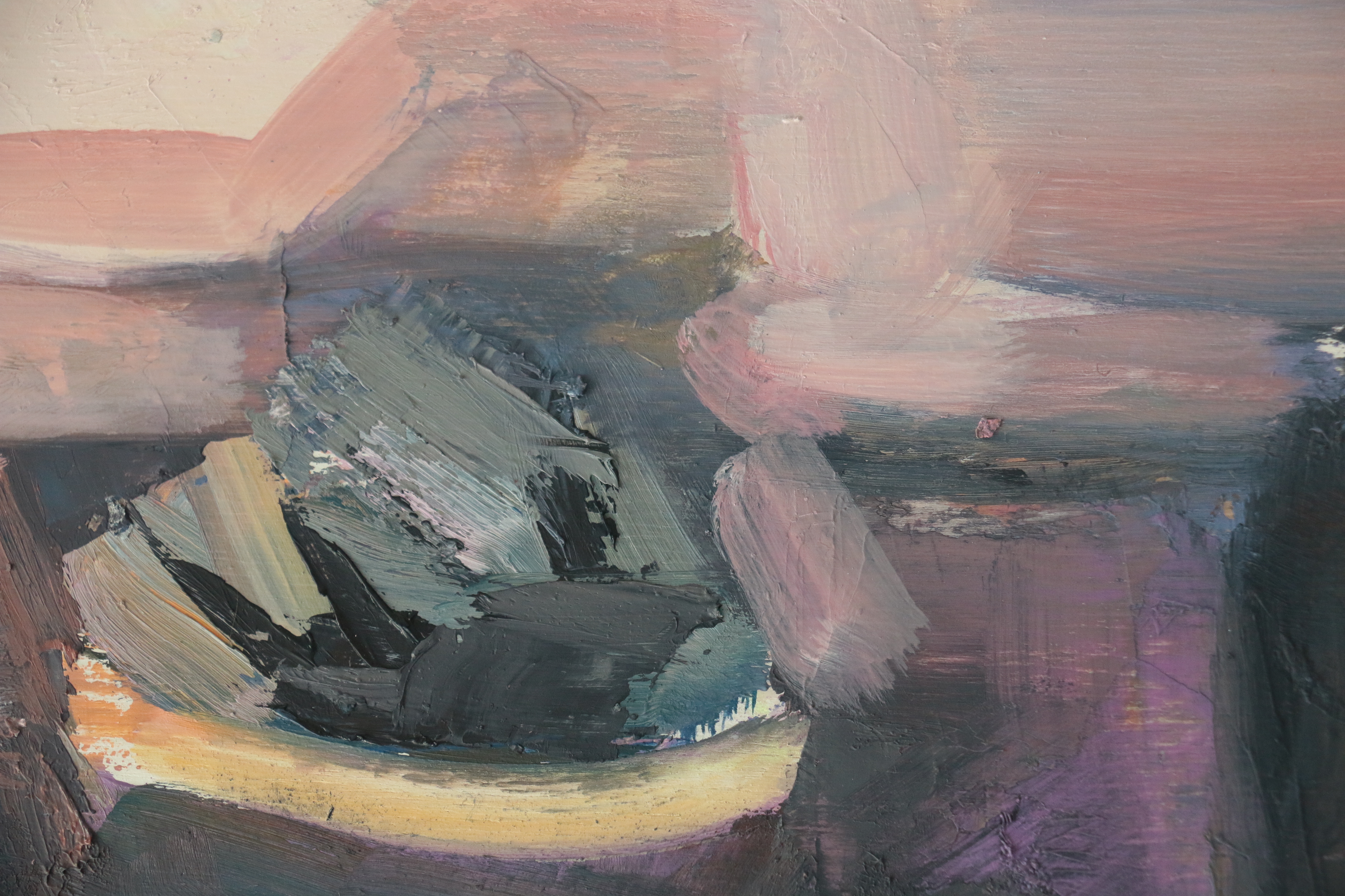 SOPORIFIC-FRIENDS - Artwork