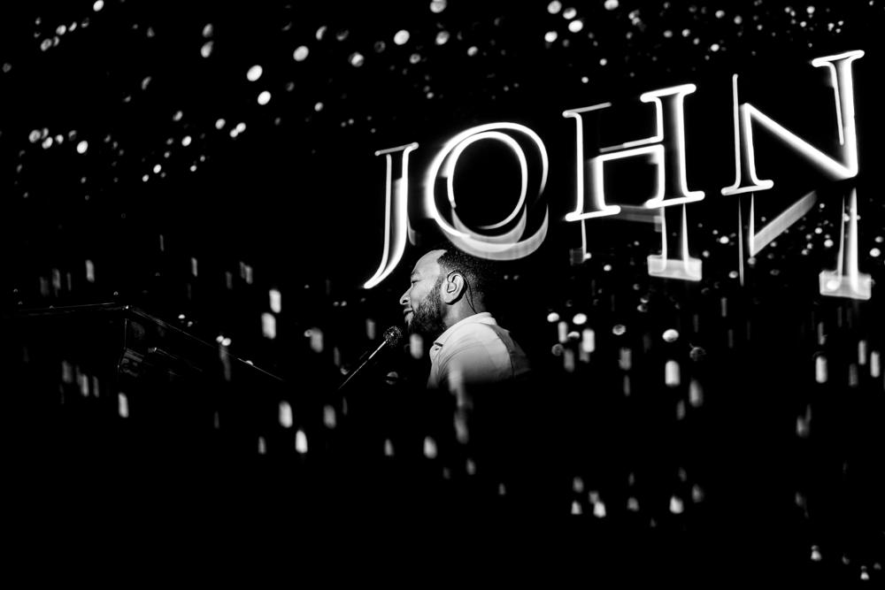 John Legend  - Artwork