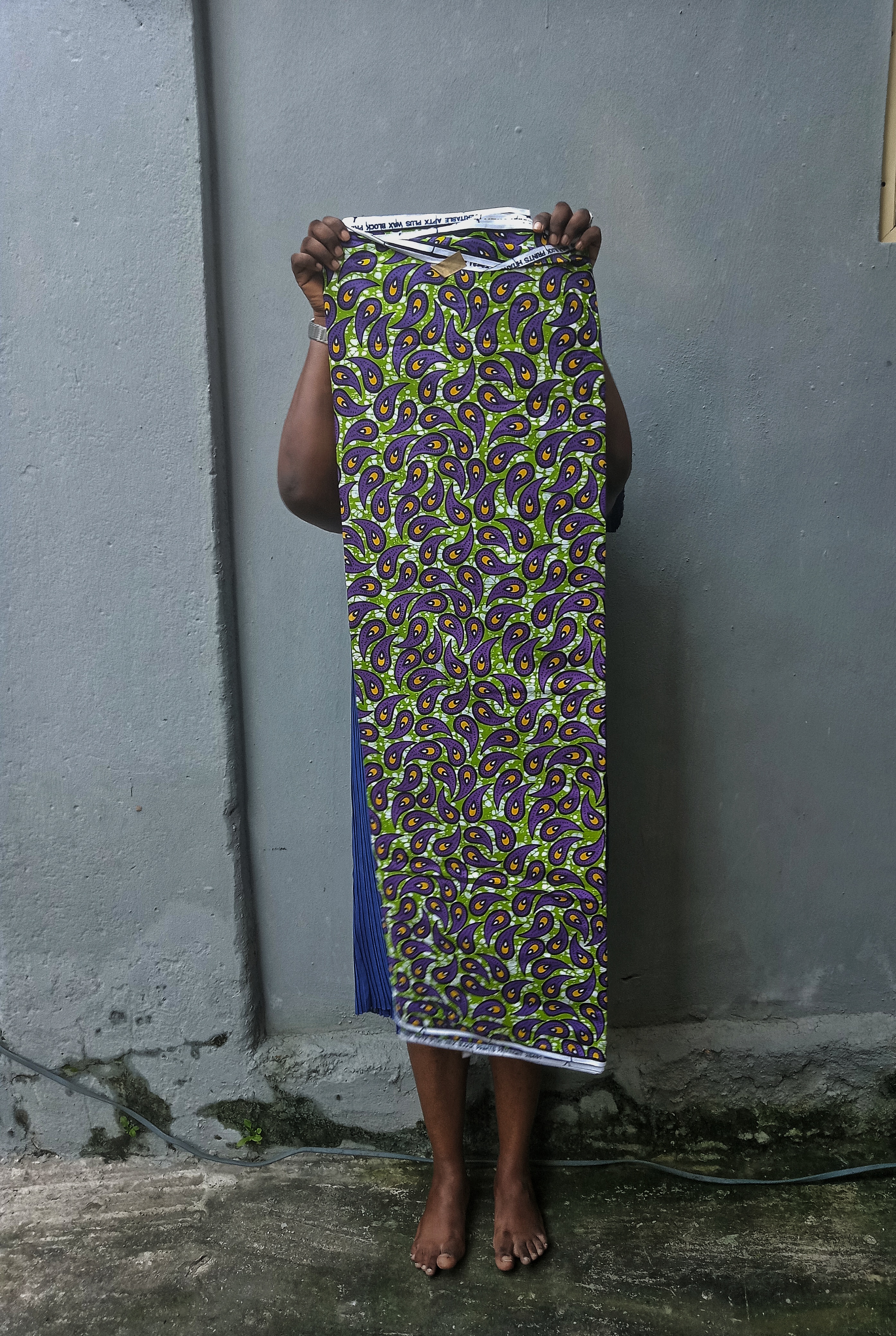 Two worlds Apart - Artwork