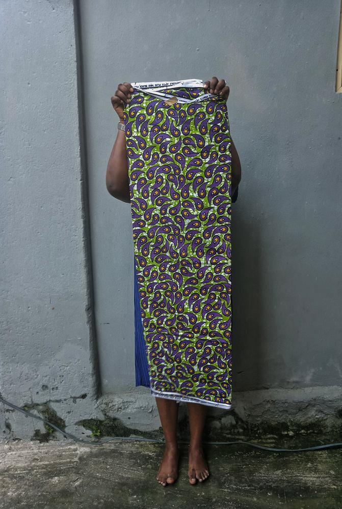 Two worlds Apart - Artwork