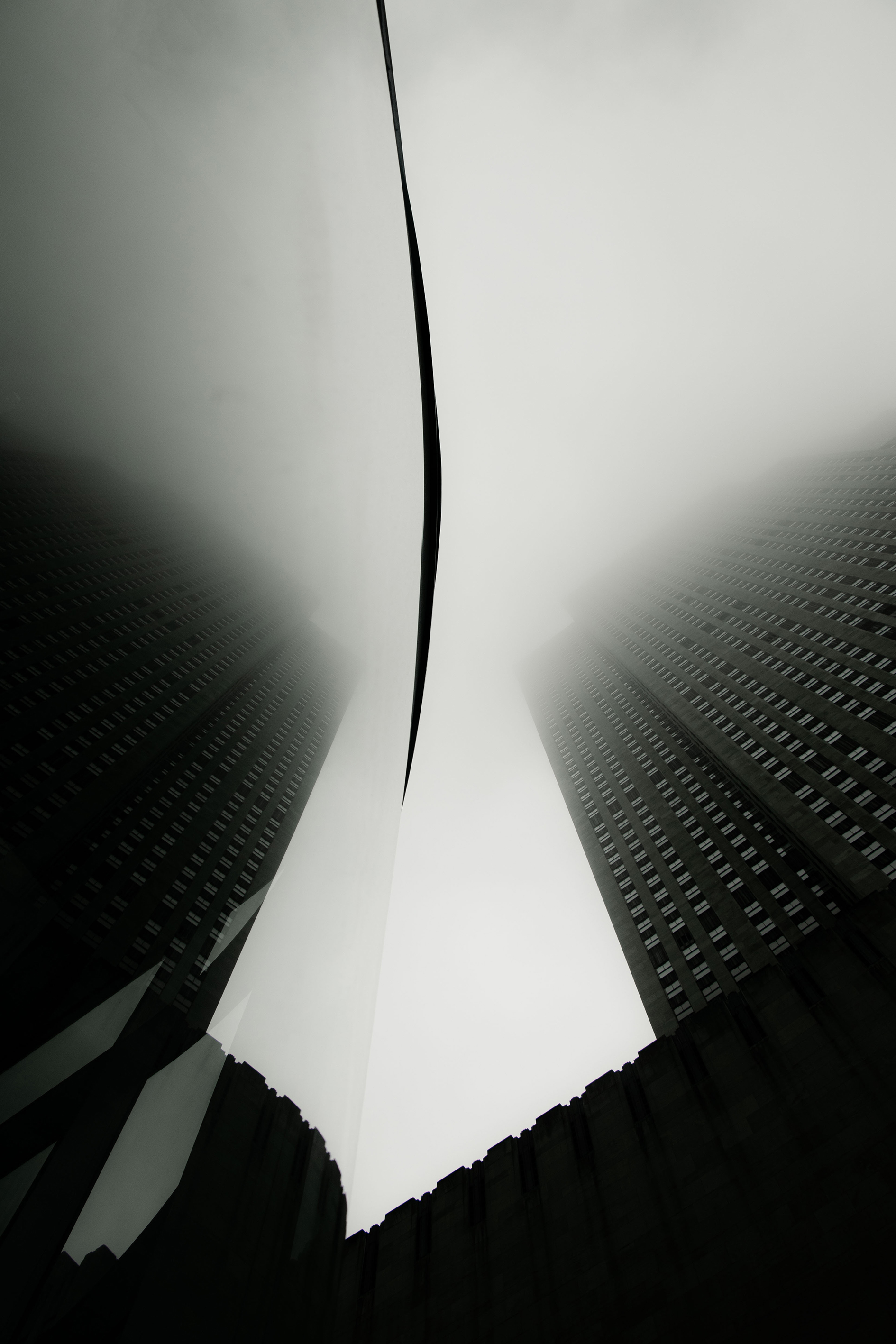 ASCENSION - Artwork