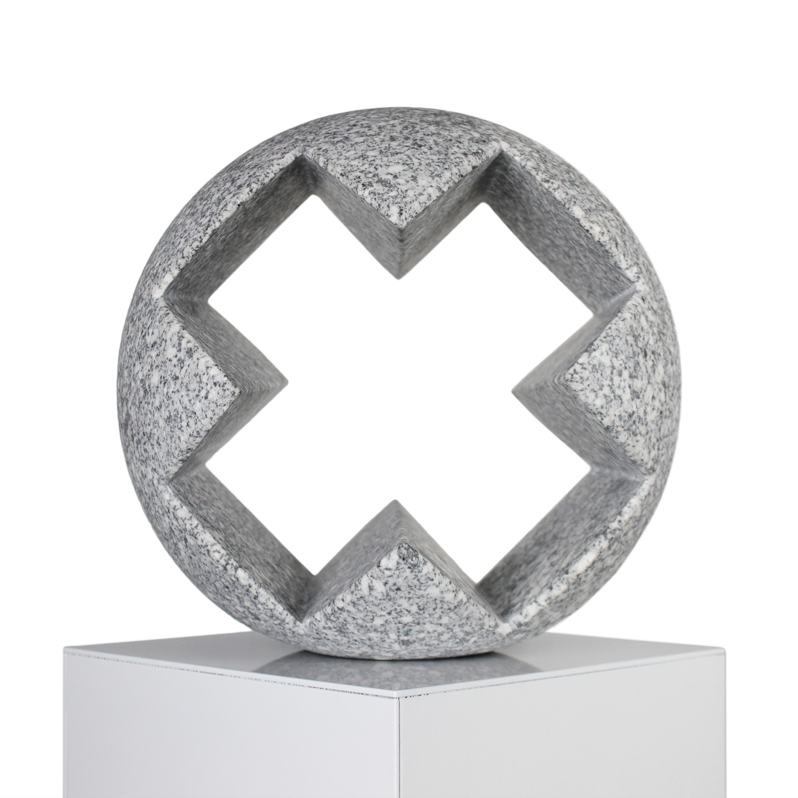The X - Artwork