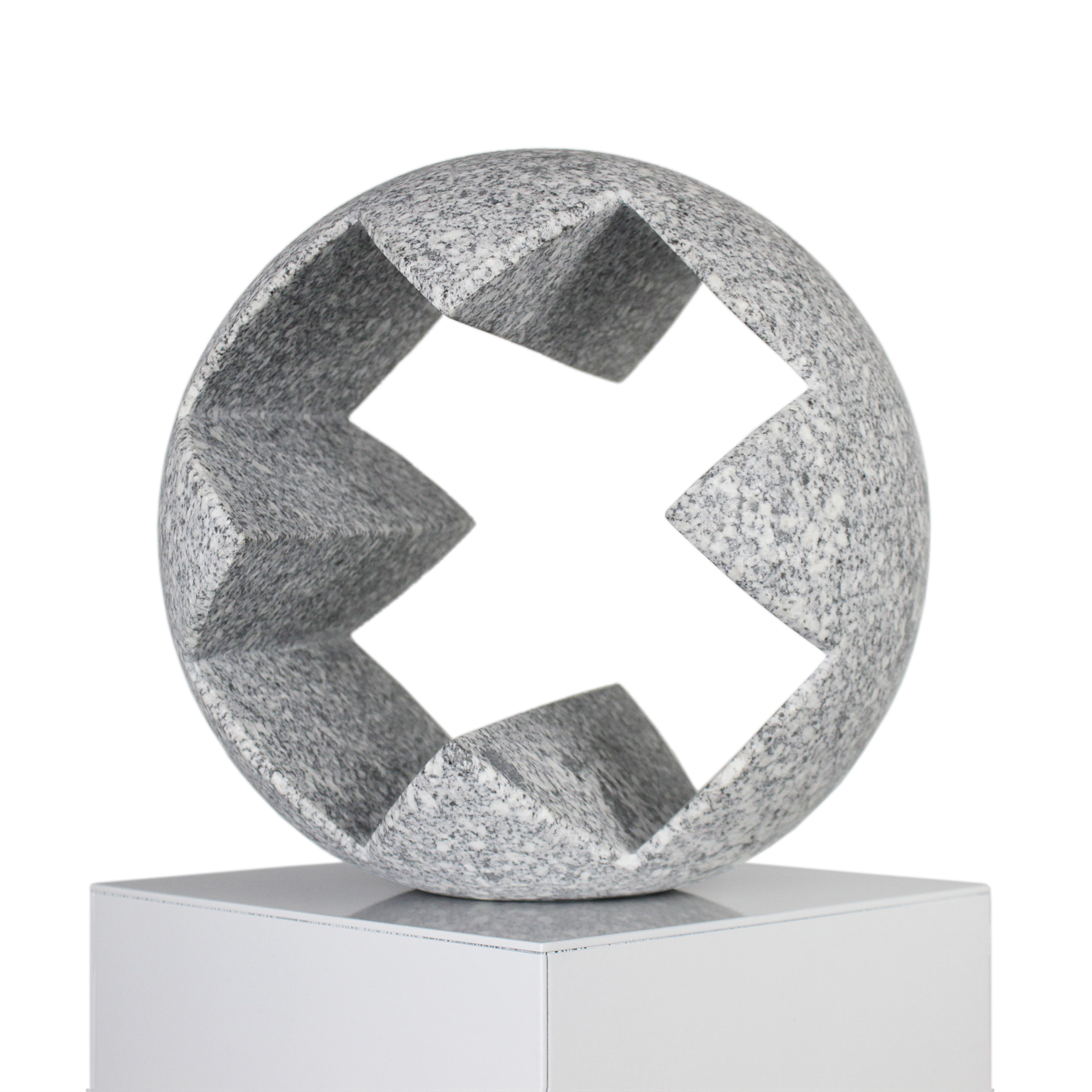 The X - Artwork