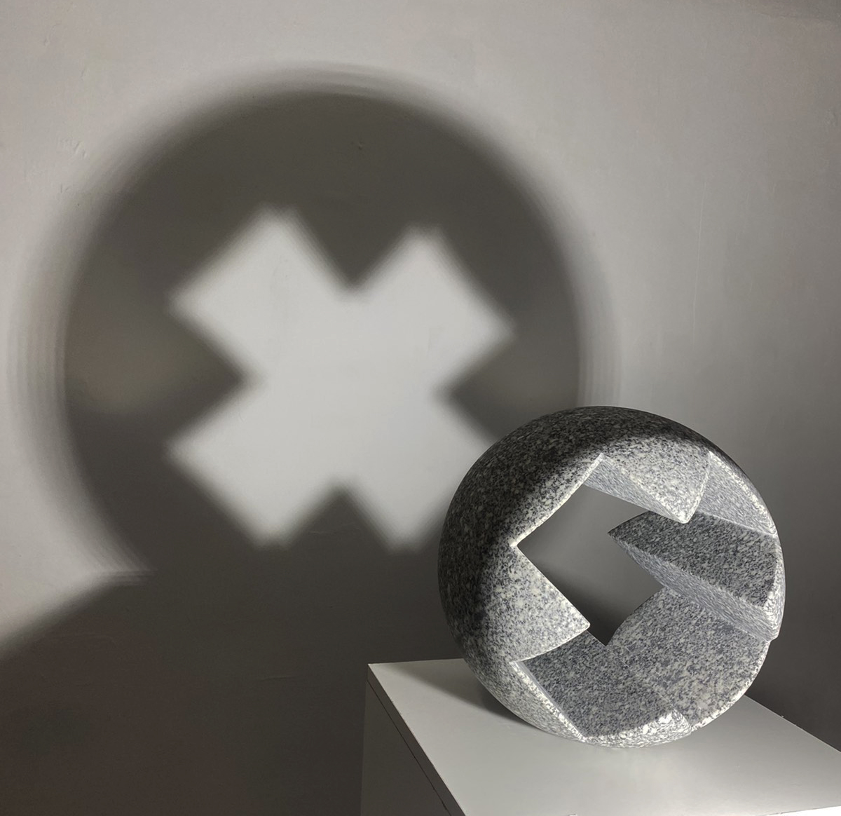 The X - Artwork