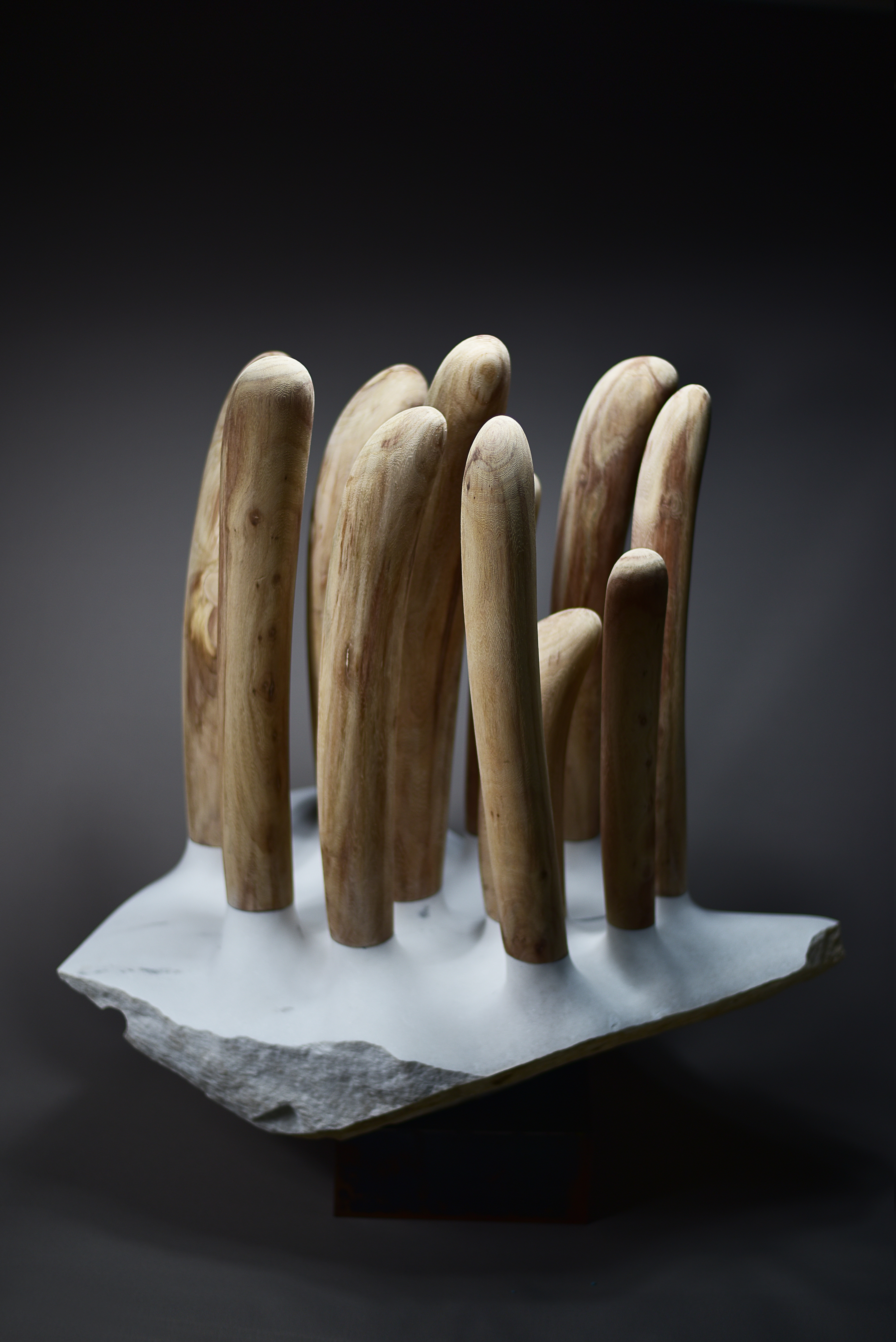 Inner Balance - Artwork