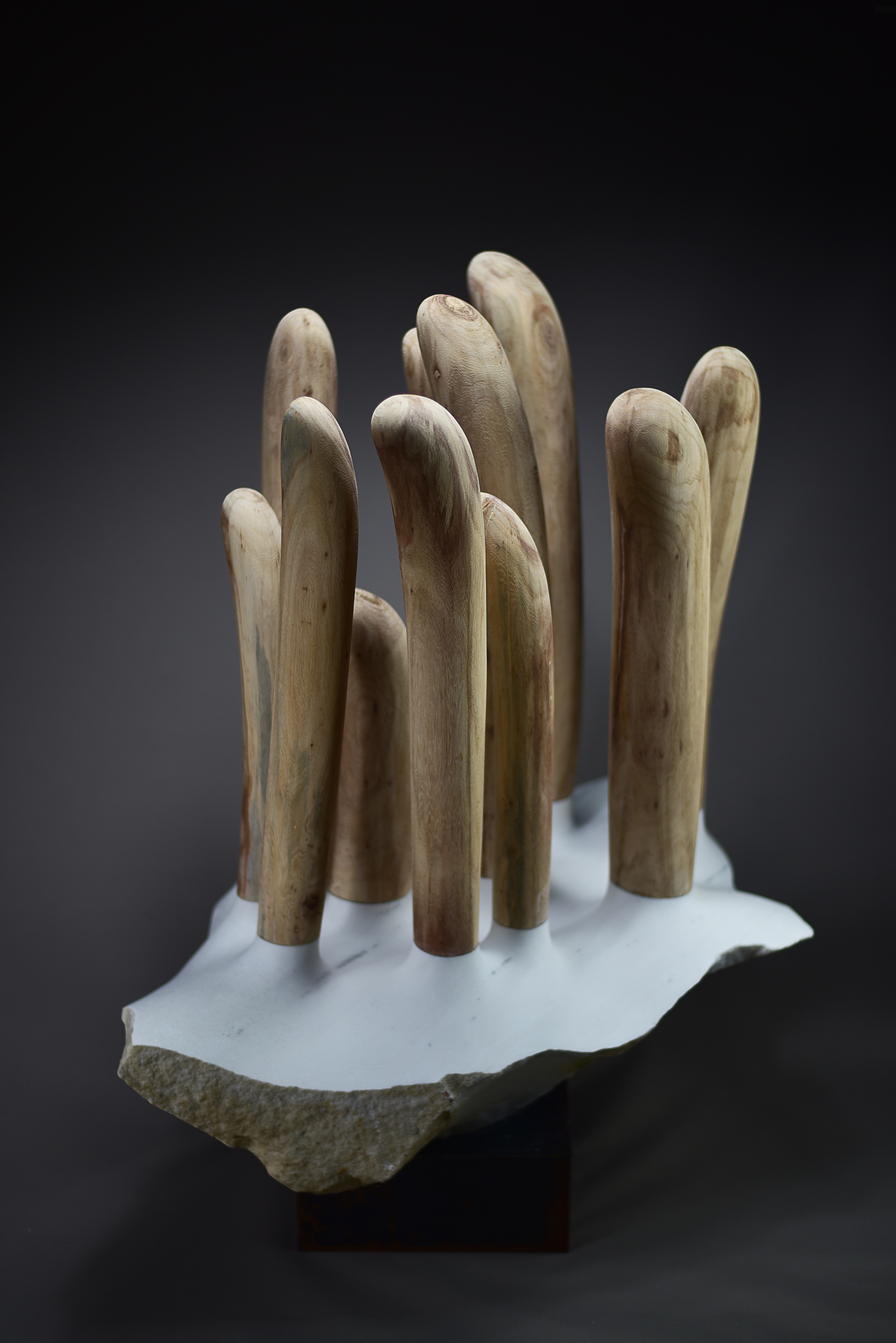 Inner Balance - Artwork