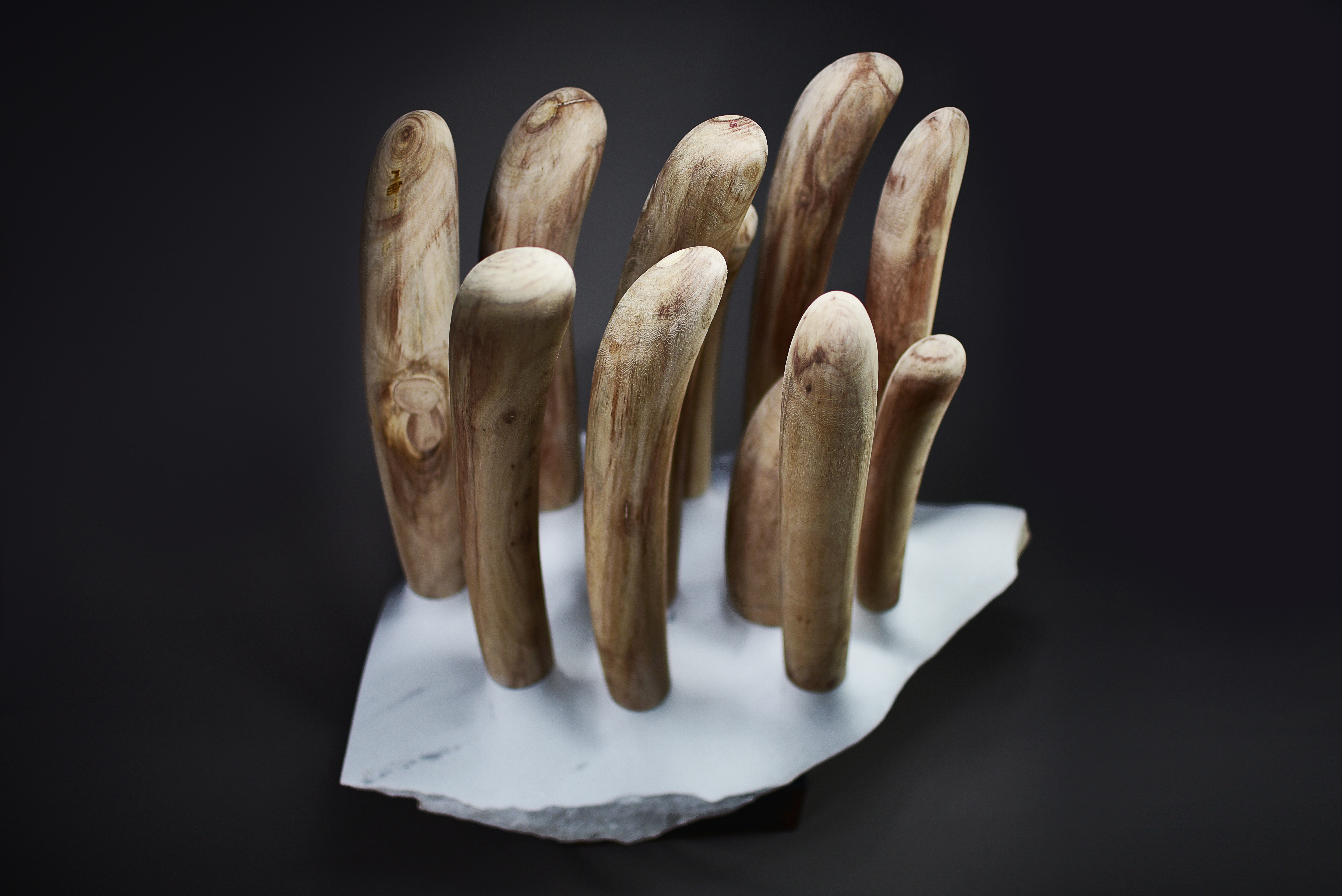 Inner Balance - Artwork