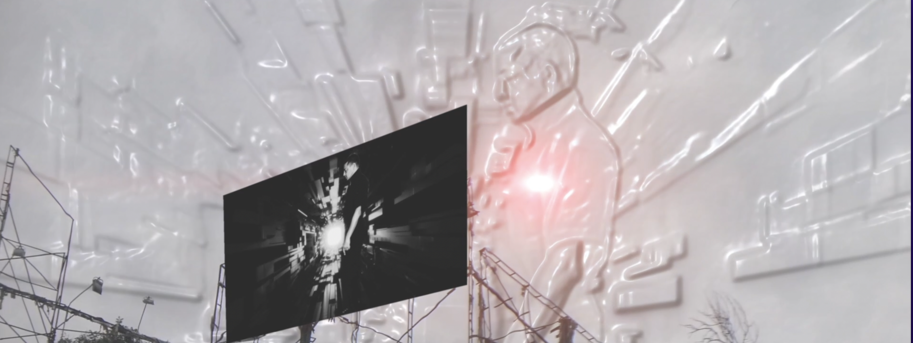 Take me heart - Artwork